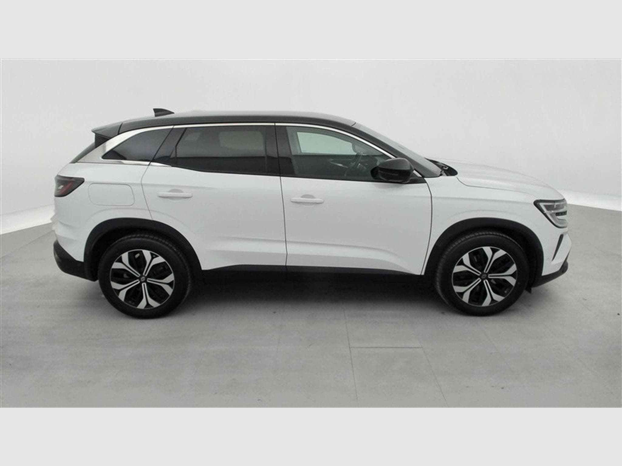 Renault Austral 1.2 E-Tec HEV Techno NAVI / FULL LED / S-CUIR (2024) - Photo 24
