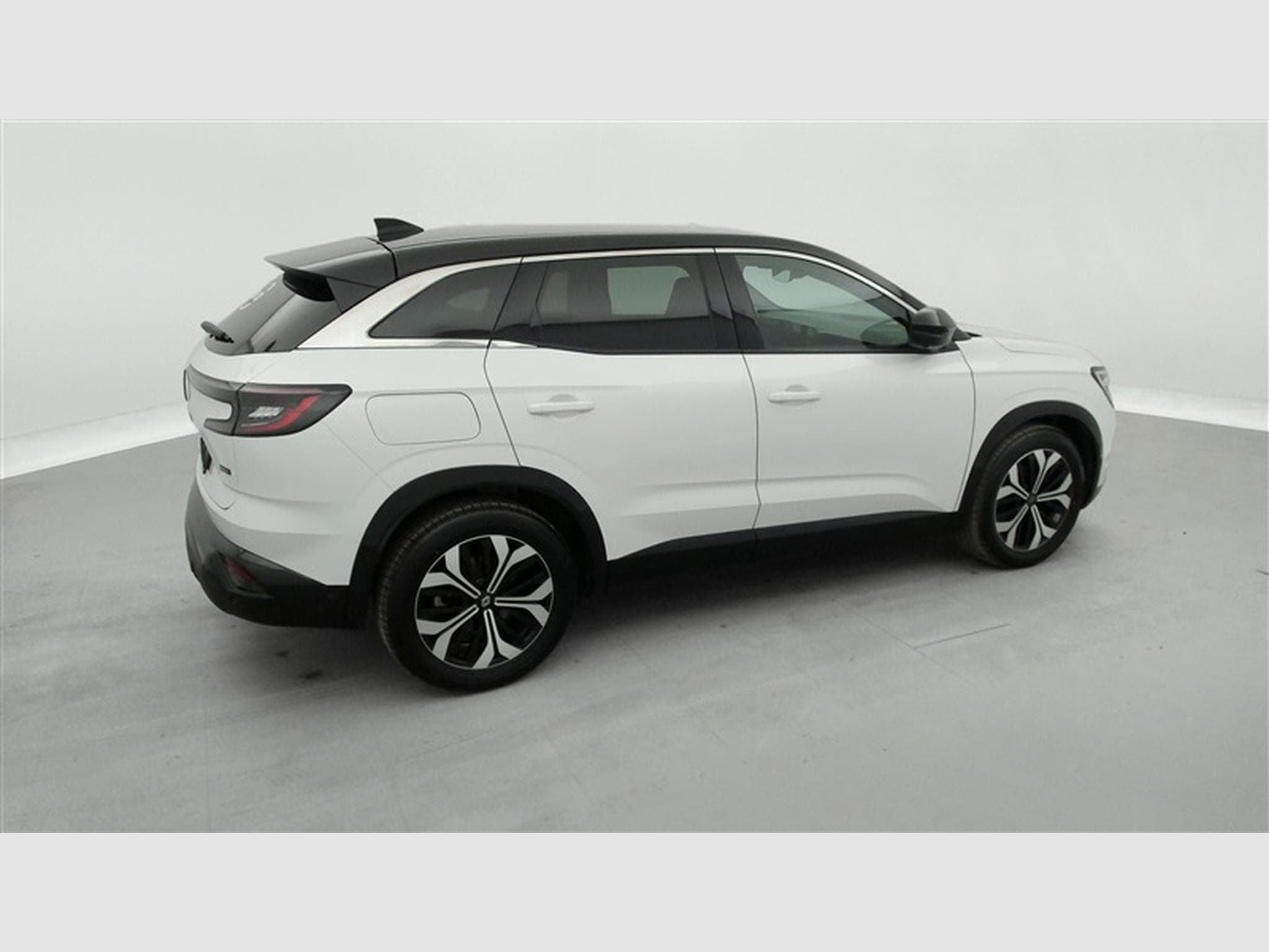 Renault Austral 1.2 E-Tec HEV Techno NAVI / FULL LED / S-CUIR (2024) - Photo 25