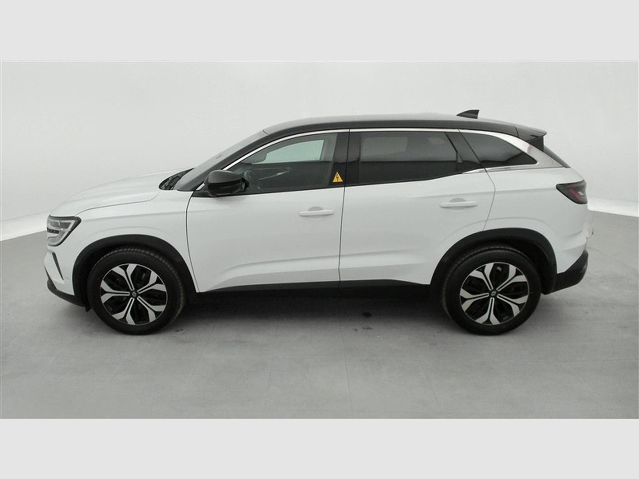 Renault Austral 1.2 E-Tec HEV Techno NAVI / FULL LED / S-CUIR (2024) - Photo 3