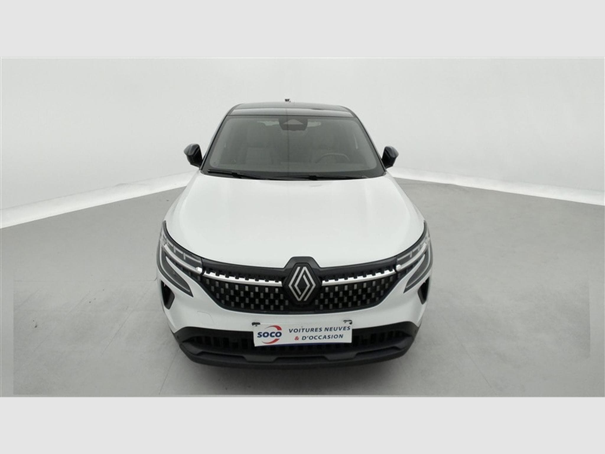 Renault Austral 1.2 E-Tec HEV Techno NAVI / FULL LED / S-CUIR (2024) - Photo 4