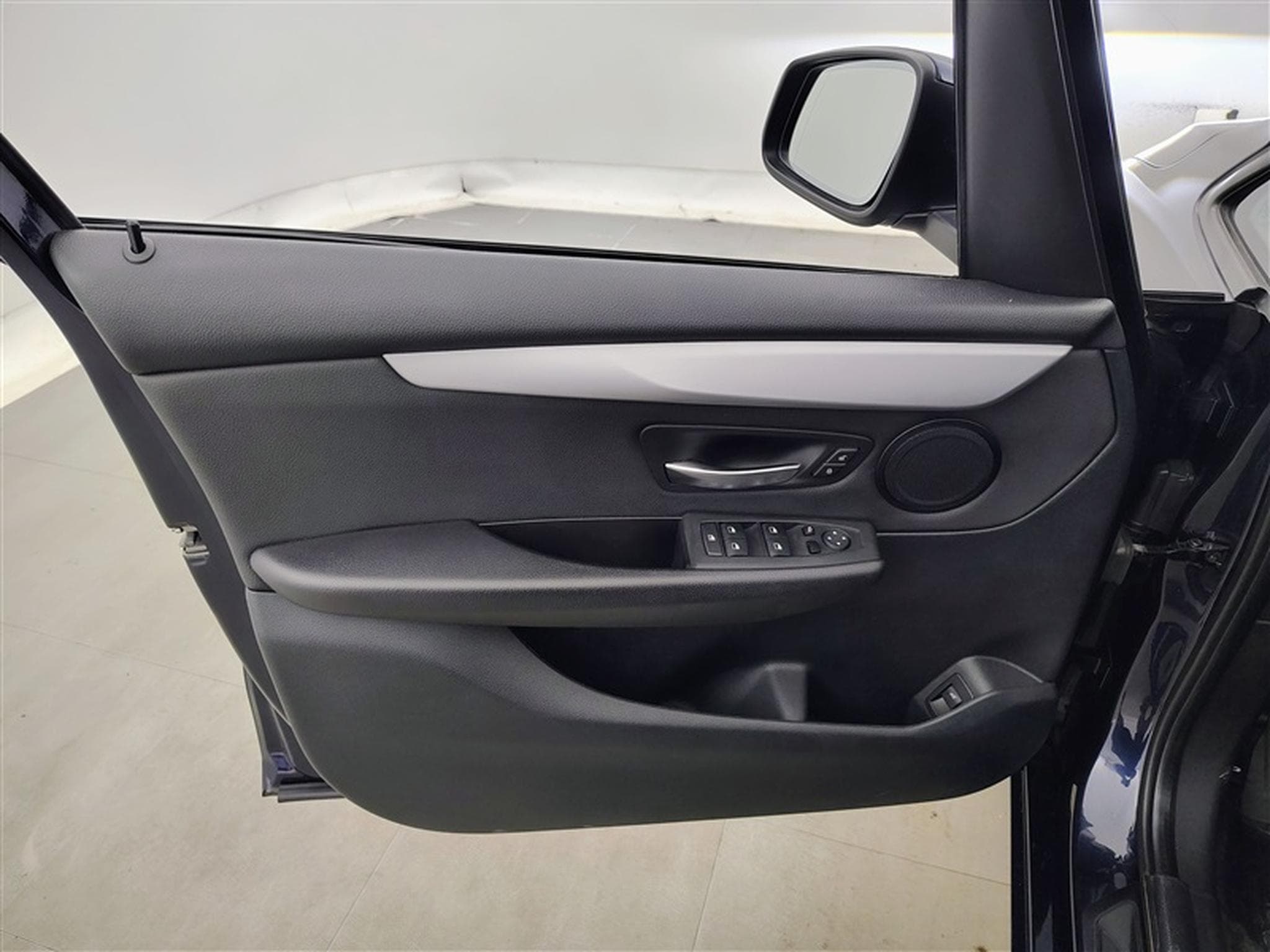 BMW 218 218 dA AdBlue (2018) - Photo 17