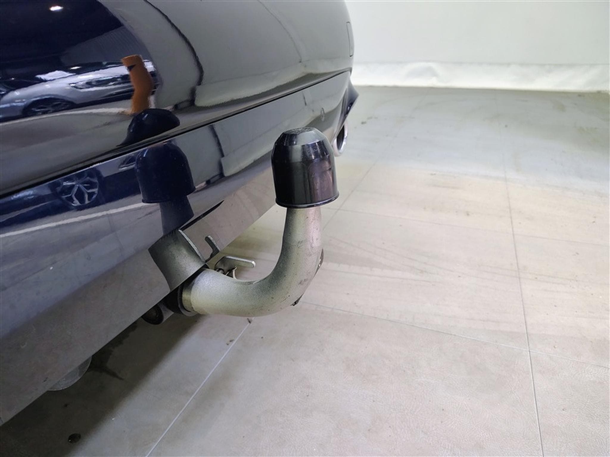 BMW 218 218 dA AdBlue (2018) - Photo 21
