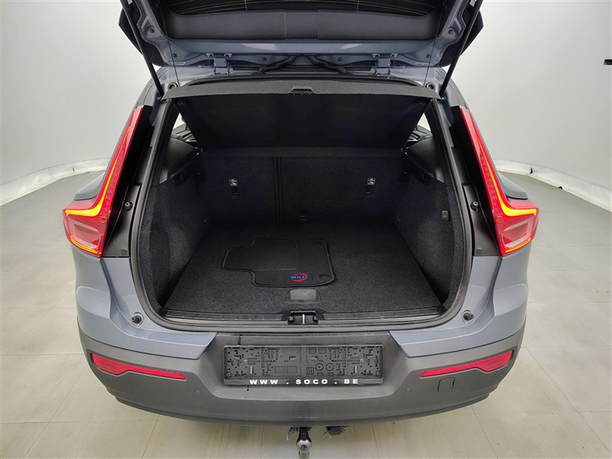 Volvo XC40 1.5 T2 Momentum Navi / Led / PDC av+ar (2021) - Photo 14