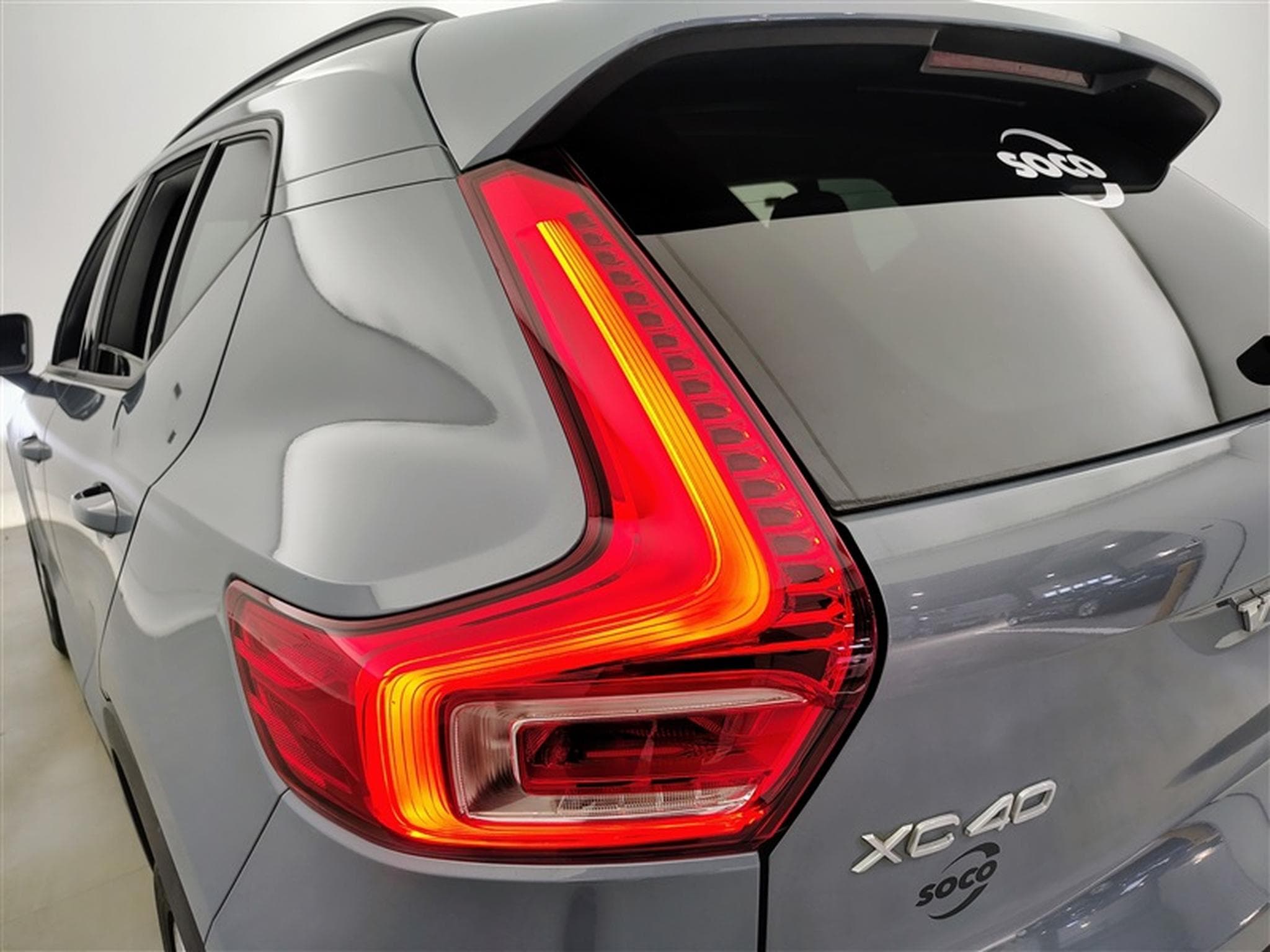 Volvo XC40 1.5 T2 Momentum Navi / Led / PDC av+ar (2021) - Photo 16