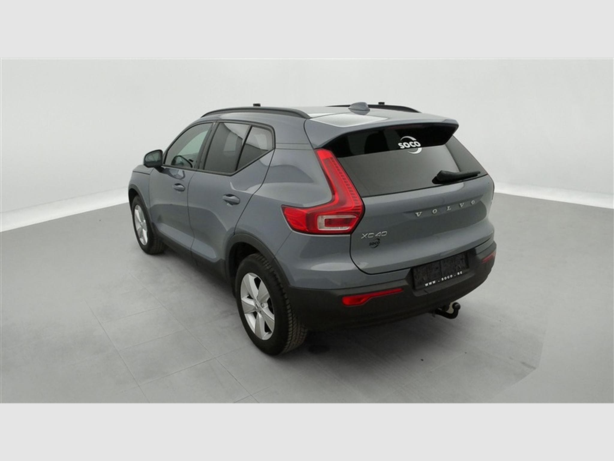 Volvo XC40 1.5 T2 Momentum Navi / Led / PDC av+ar (2021) - Photo 2