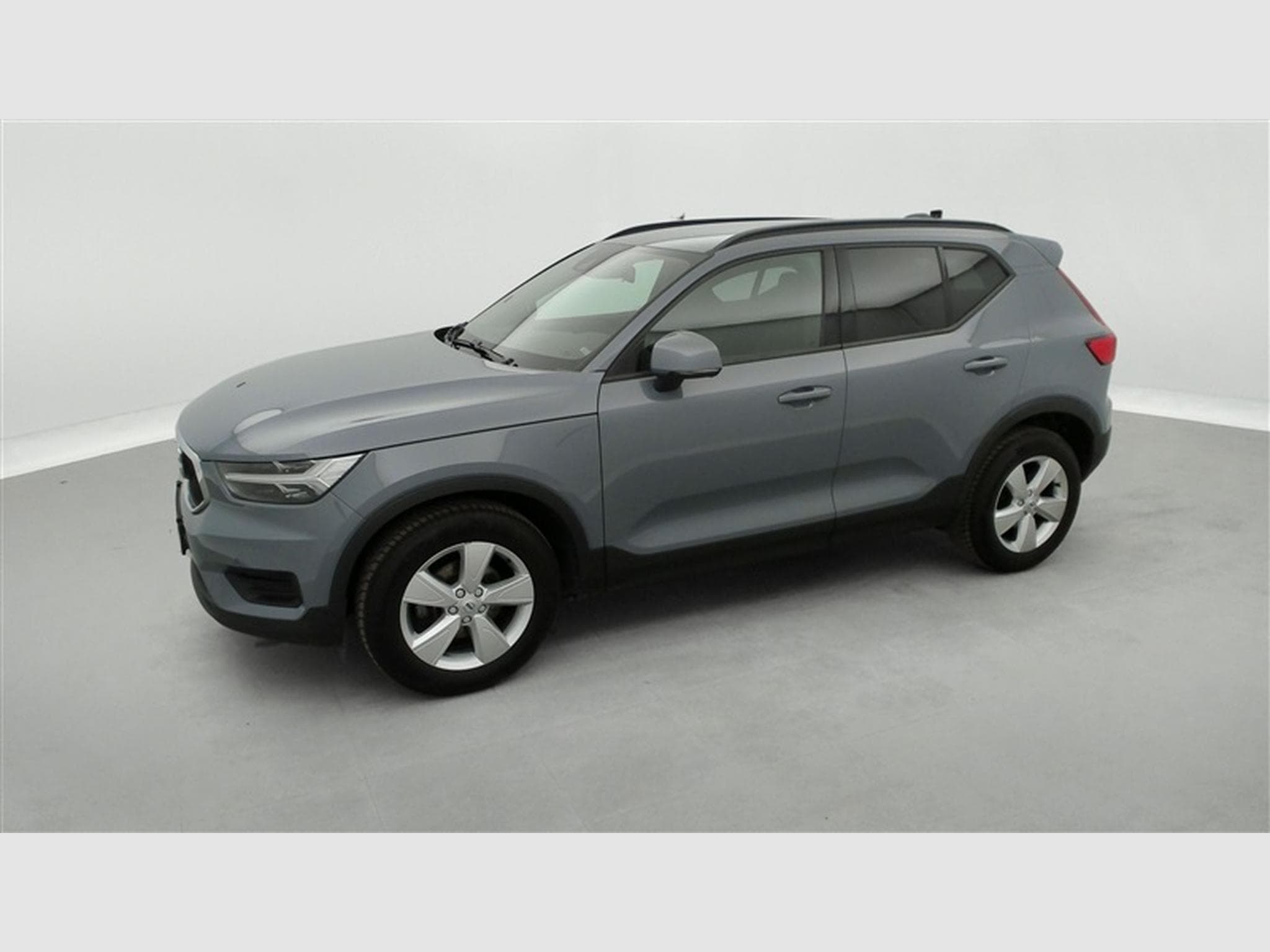 Volvo XC40 1.5 T2 Momentum Navi / Led / PDC av+ar (2021) - Photo 22