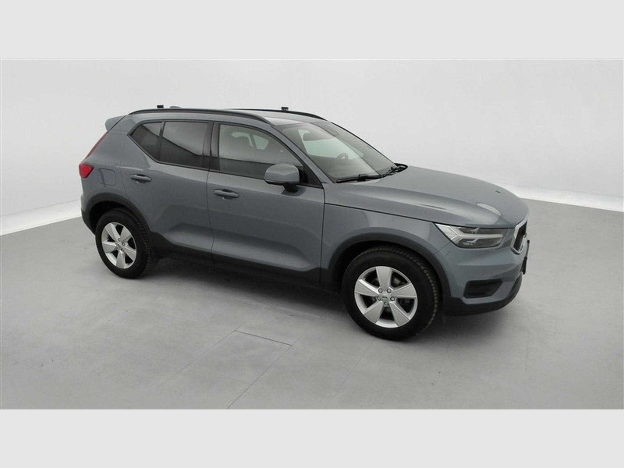 Volvo XC40 1.5 T2 Momentum Navi / Led / PDC av+ar (2021) - Photo 24