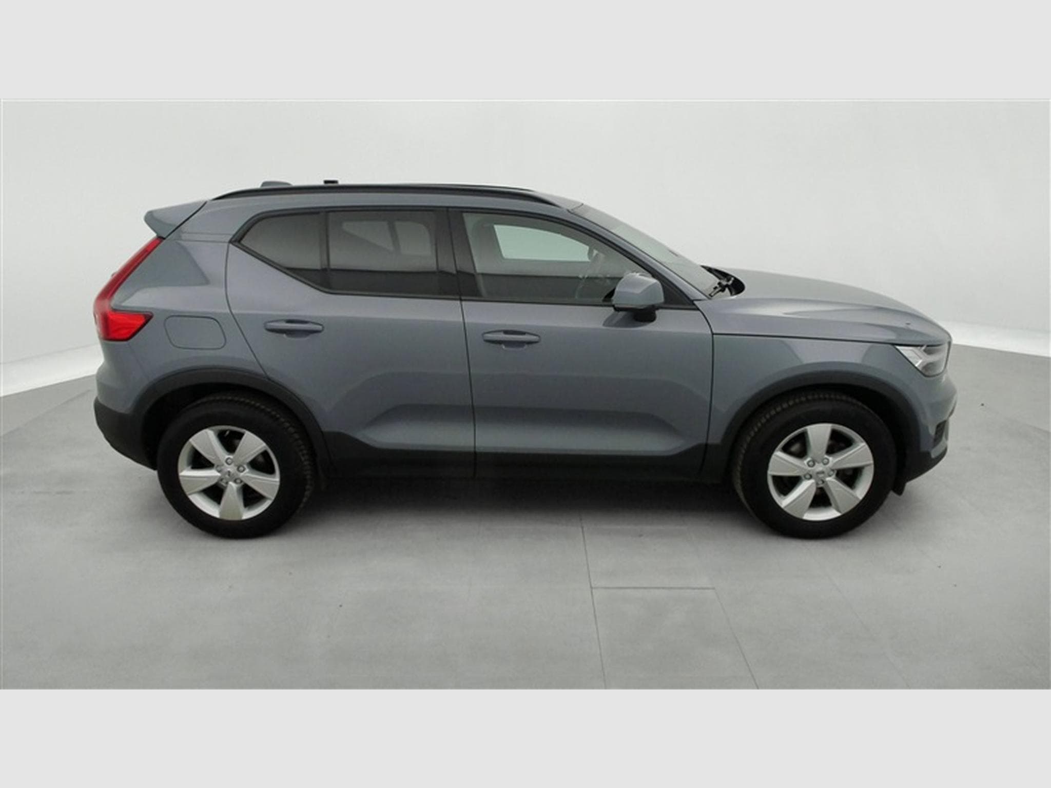 Volvo XC40 1.5 T2 Momentum Navi / Led / PDC av+ar (2021) - Photo 25