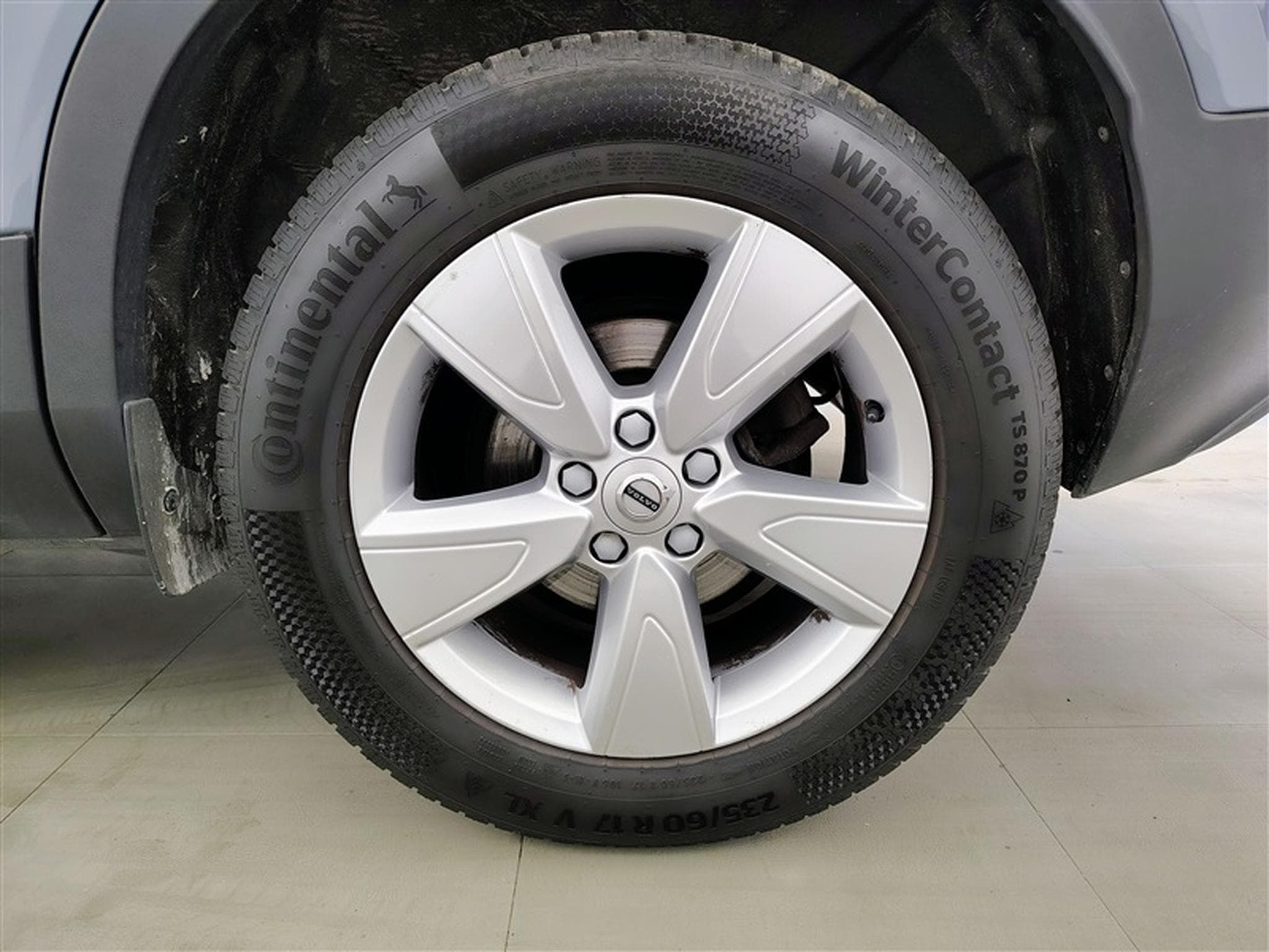 Volvo XC40 1.5 T2 Momentum Navi / Led / PDC av+ar (2021) - Photo 6