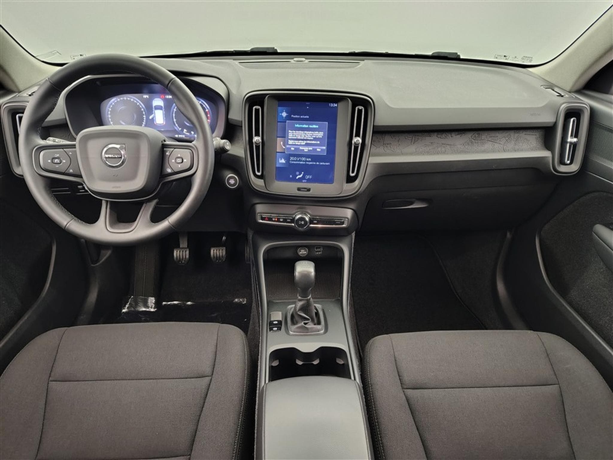 Volvo XC40 1.5 T2 Momentum Navi / Led / PDC av+ar (2021) - Photo 8