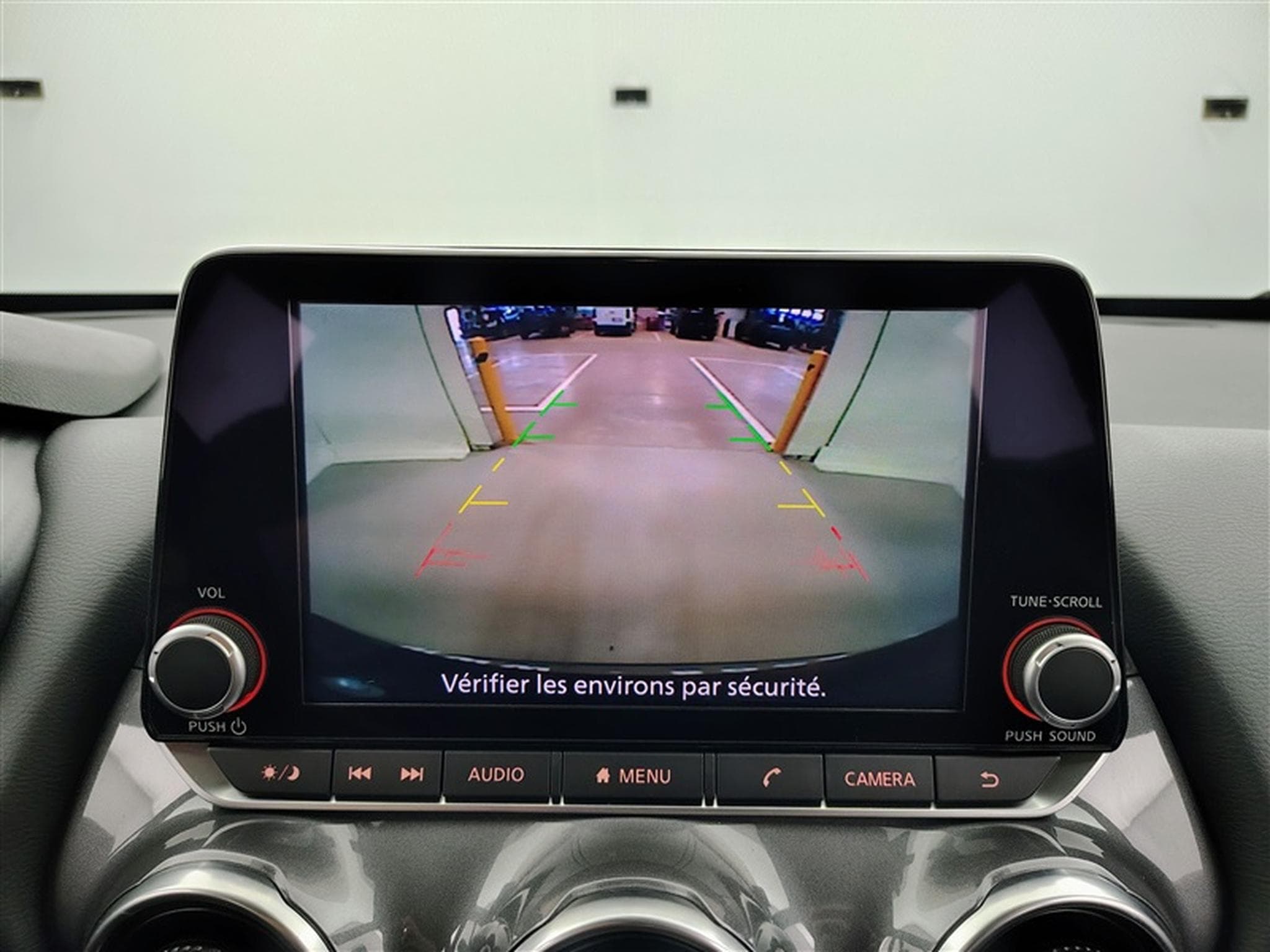 Nissan Juke 1.0 DIG-T 115cv DCT N-Connecta CARPLAY / FULL LED / CAMERA (2024) - Photo 18
