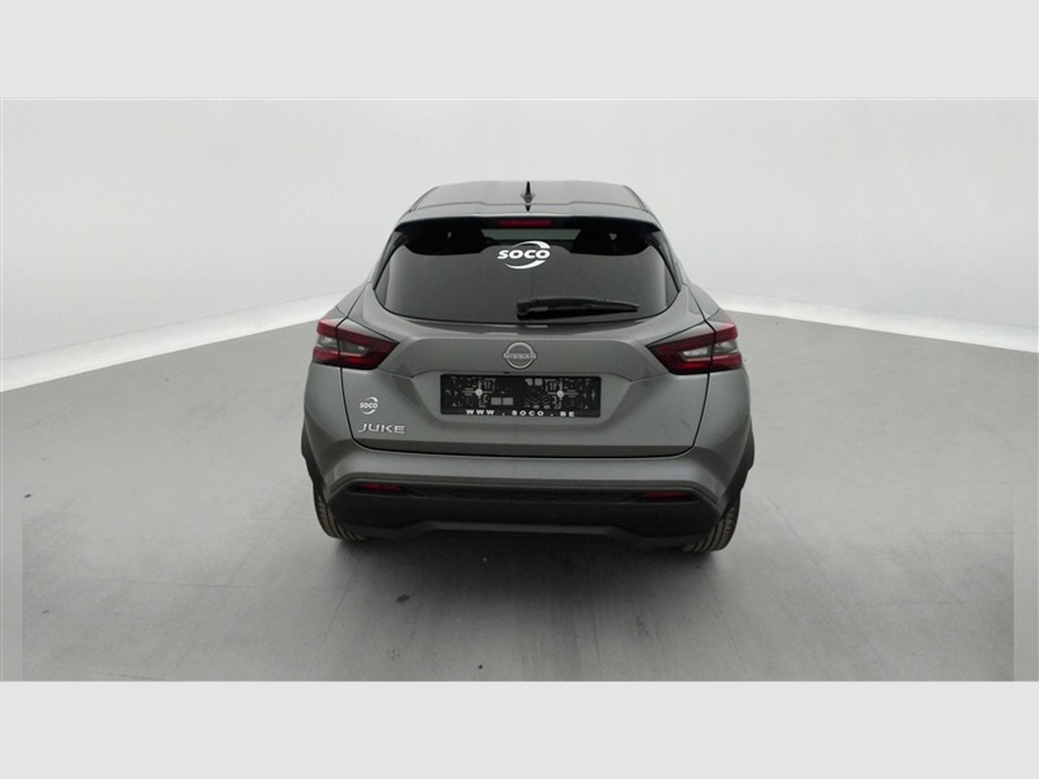 Nissan Juke 1.0 DIG-T 115cv DCT N-Connecta CARPLAY / FULL LED / CAMERA (2024) - Photo 5