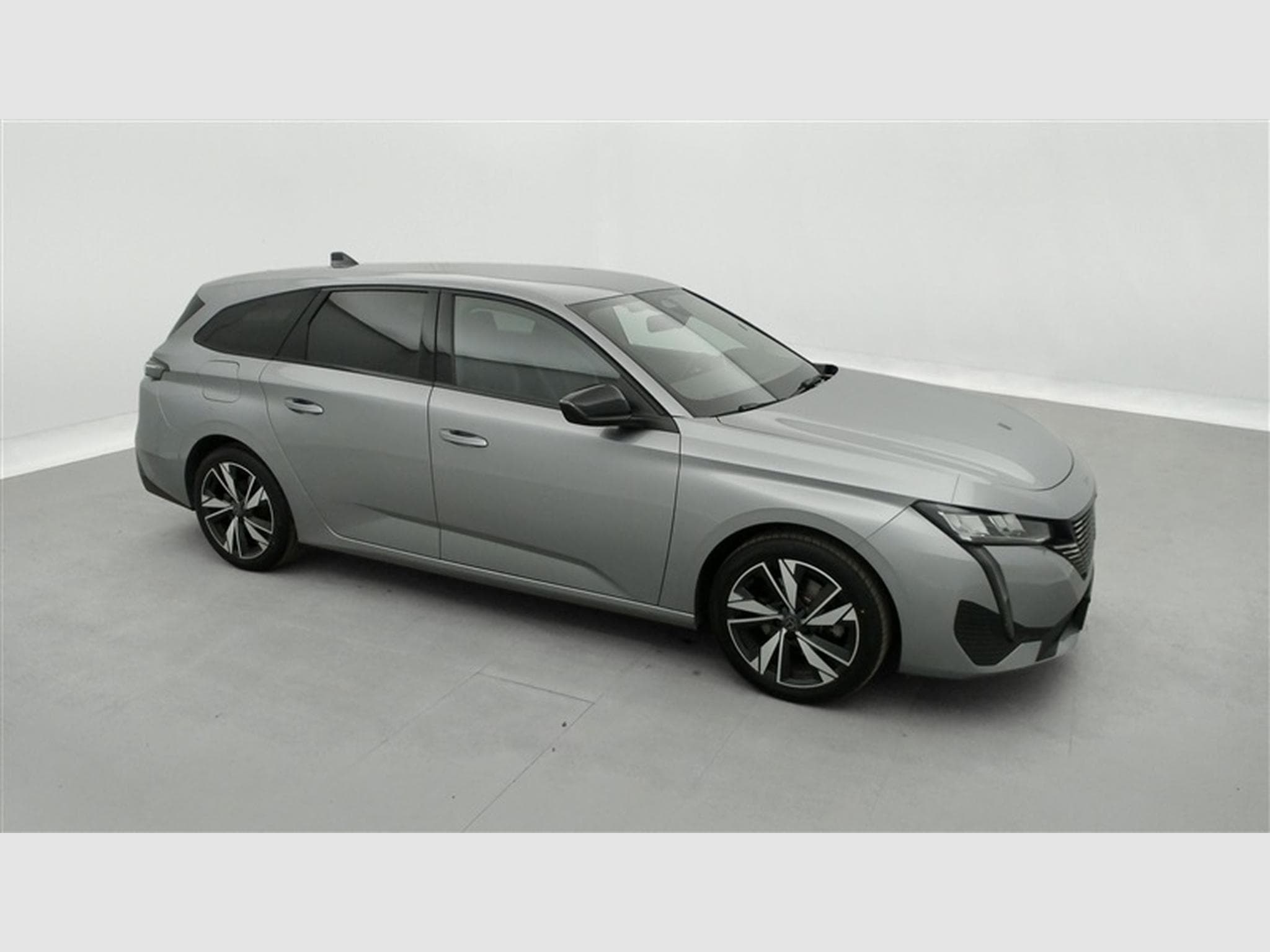 Peugeot 308 SW 1.2 PureTech Allure Pack S&S (EU6.4) (2023) - Photo 22