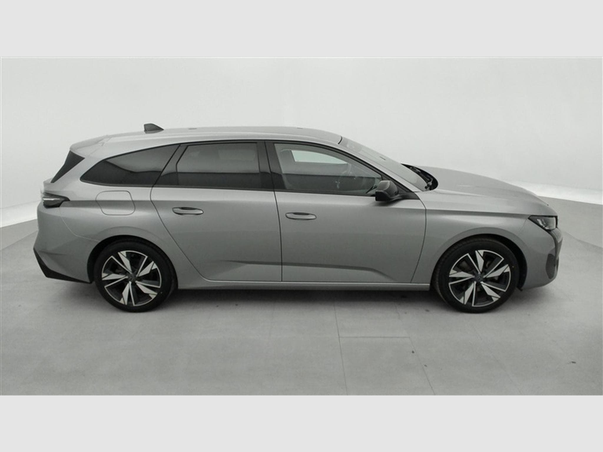 Peugeot 308 SW 1.2 PureTech Allure Pack S&S (EU6.4) (2023) - Photo 23
