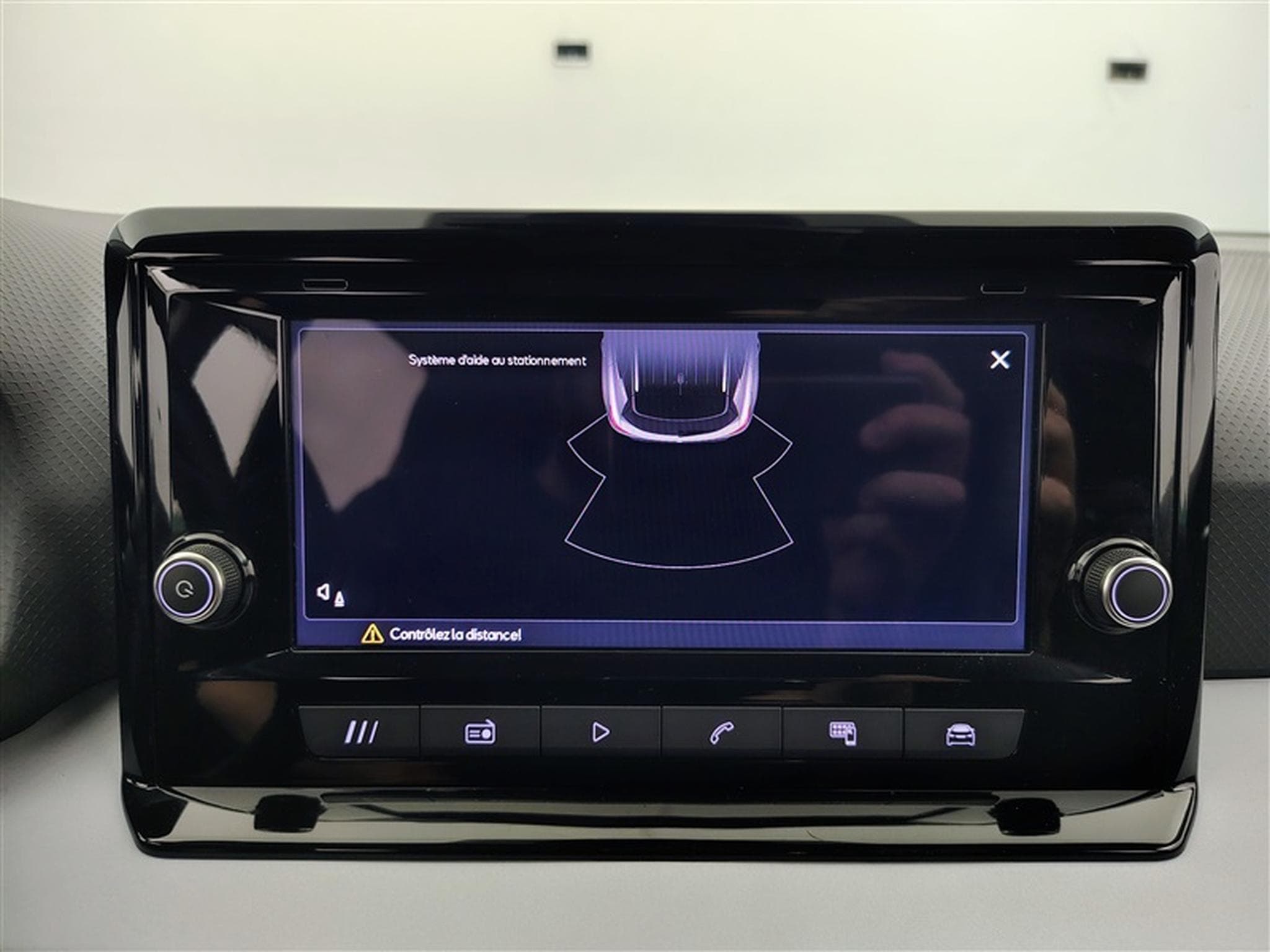 Seat Arona 1.0 TSI Move! DSG NAVI / FULL LED / CARPLAY (2024) - Photo 18