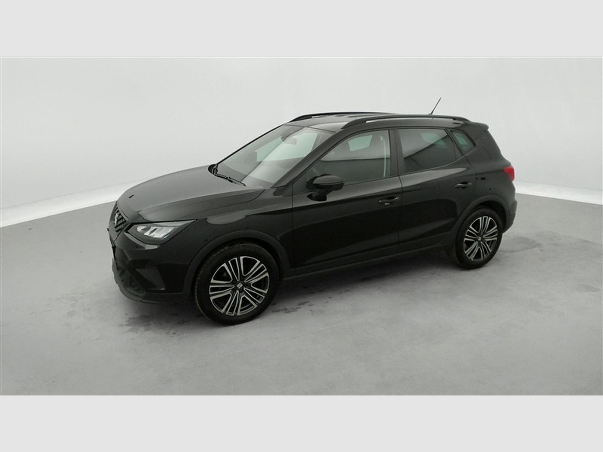 Seat Arona 1.0 TSI Move! DSG NAVI / FULL LED / CARPLAY (2024) - Photo 21