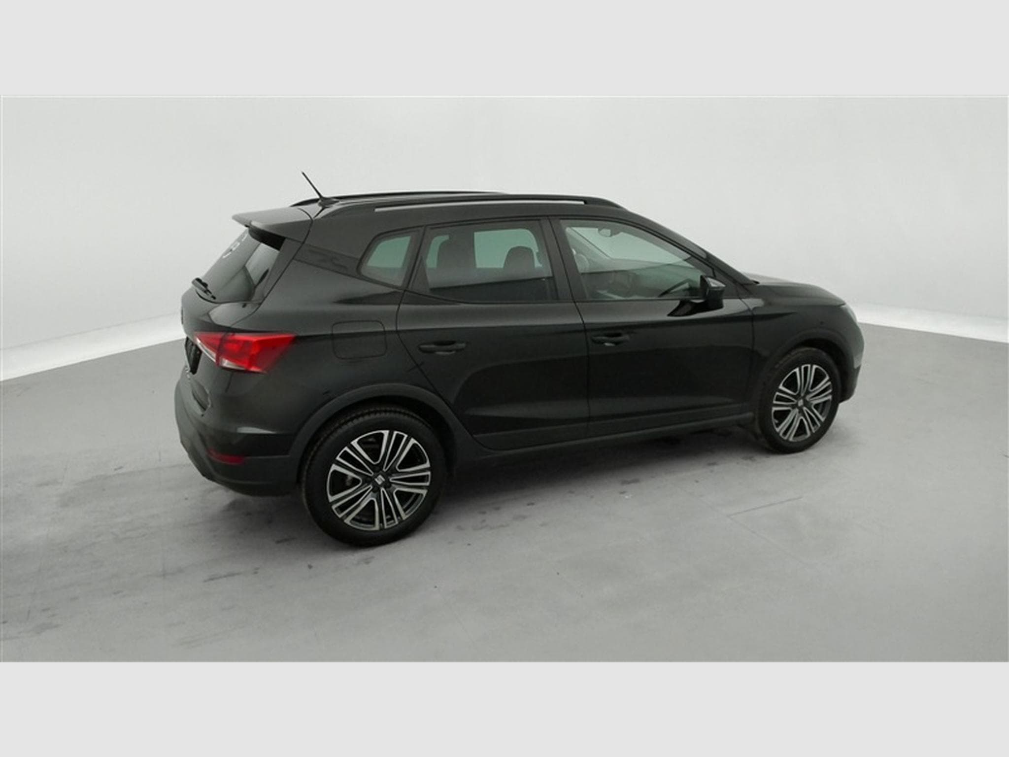 Seat Arona 1.0 TSI Move! DSG NAVI / FULL LED / CARPLAY (2024) - Photo 25