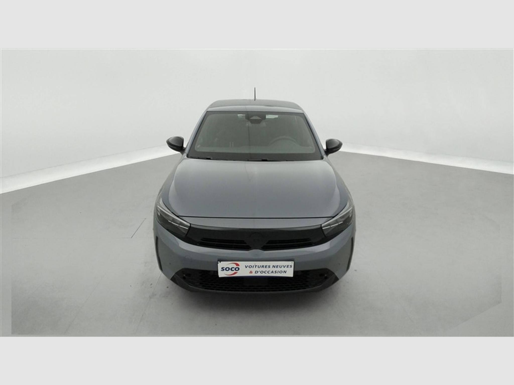 Opel Corsa 1.2 Turbo 100Cv GS CARPLAY / CAMERA / FULL LED / ALU (2025) - Photo 4