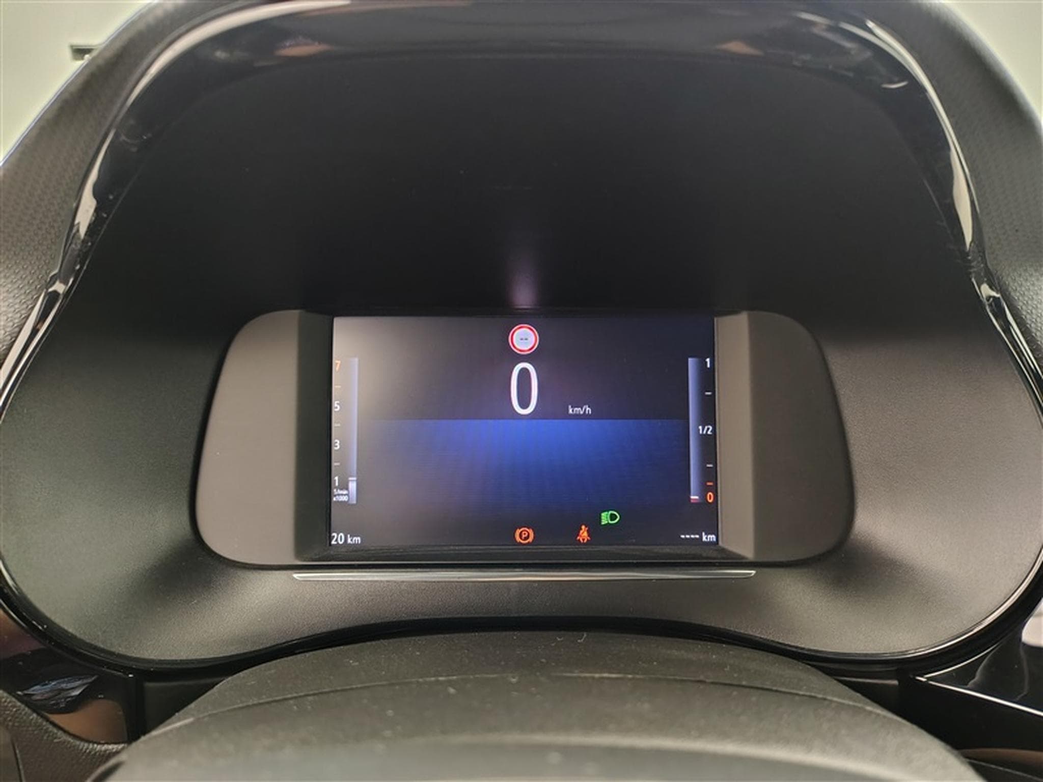 Opel Corsa 1.2 Turbo 100Cv GS CARPLAY / CAMERA / FULL LED / ALU (2025) - Photo 9