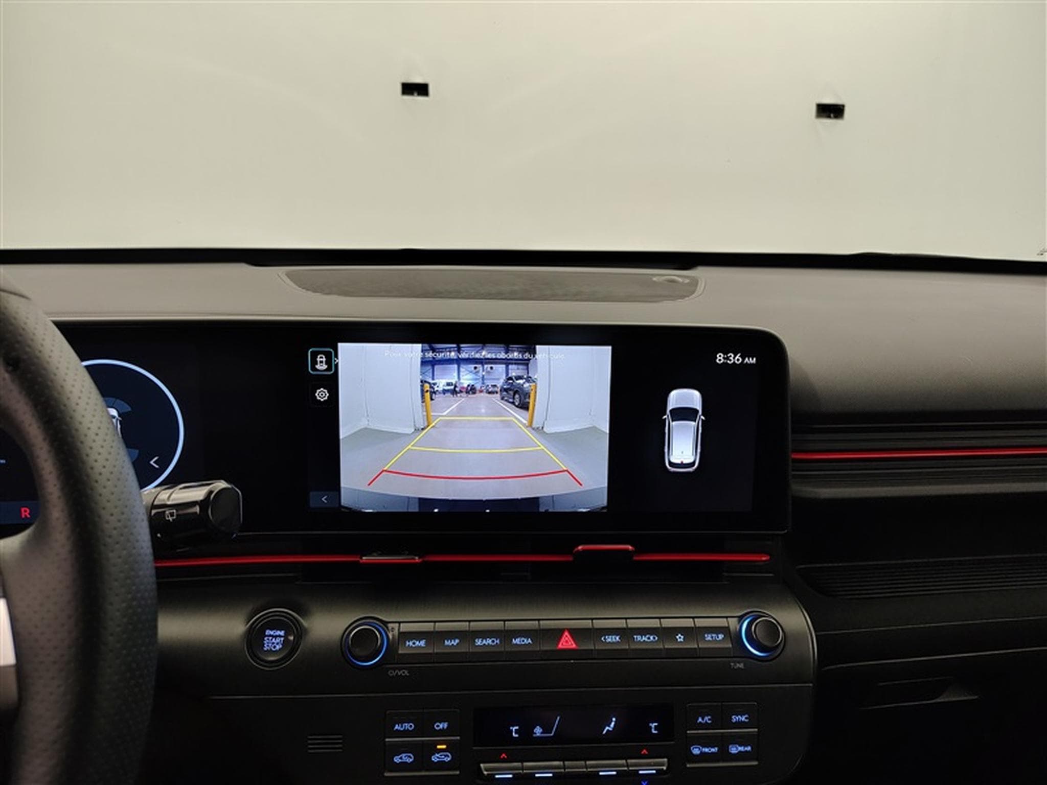 Hyundai Kona 1.6 T-GDi Feel N-Line (2025) - Photo 18