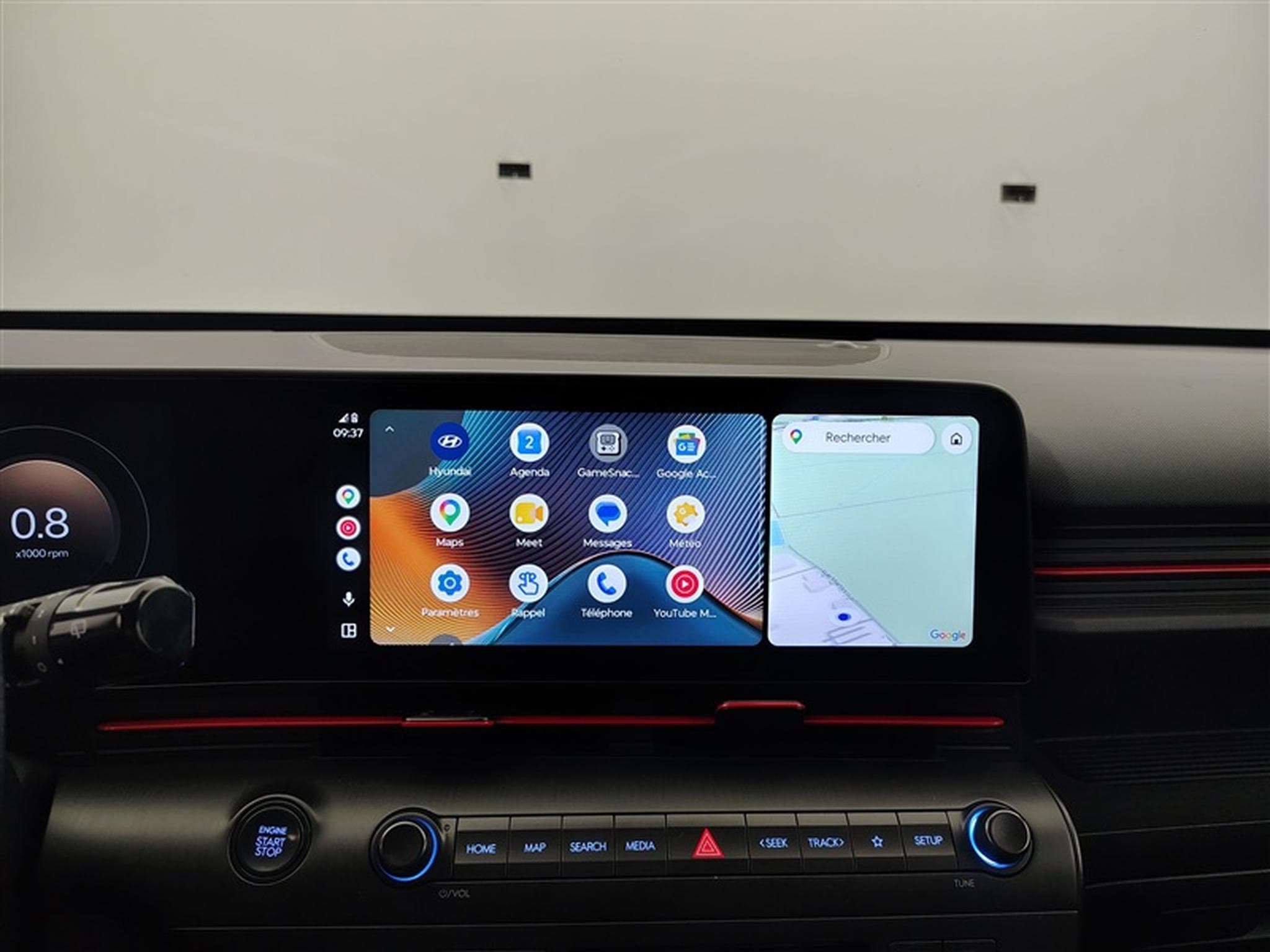 Hyundai Kona 1.6 T-GDi Feel N-Line (2025) - Photo 20
