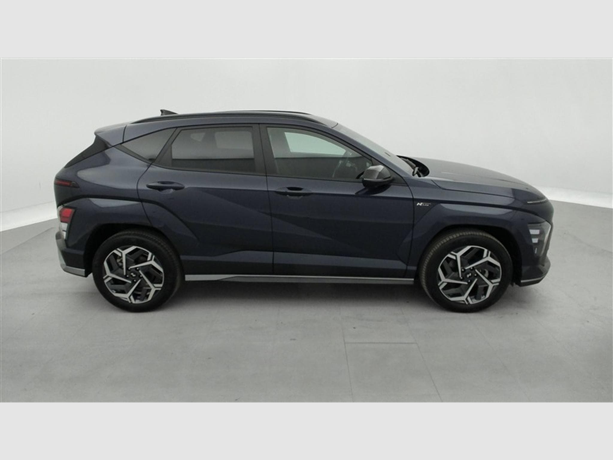 Hyundai Kona 1.6 T-GDi Feel N-Line (2025) - Photo 24