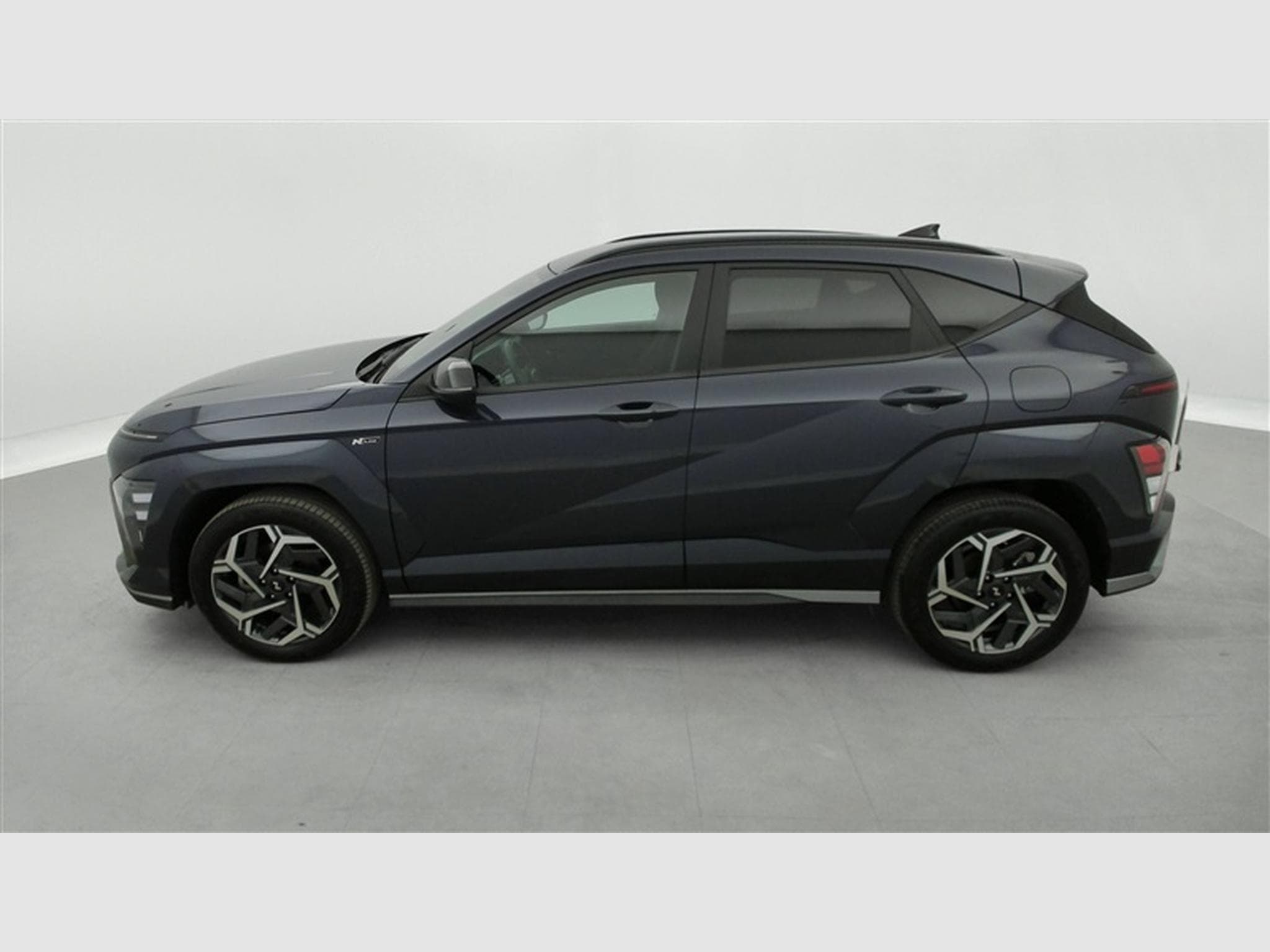 Hyundai Kona 1.6 T-GDi Feel N-Line (2025) - Photo 3