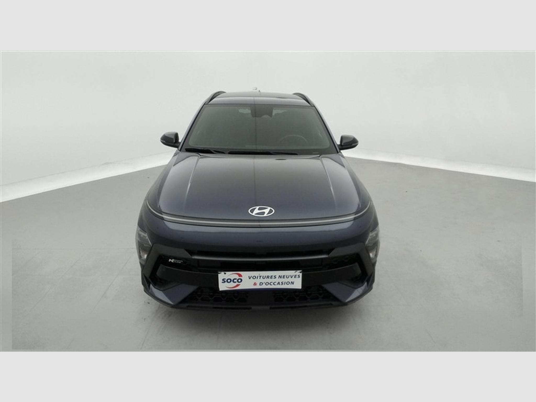 Hyundai Kona 1.6 T-GDi Feel N-Line (2025) - Photo 4