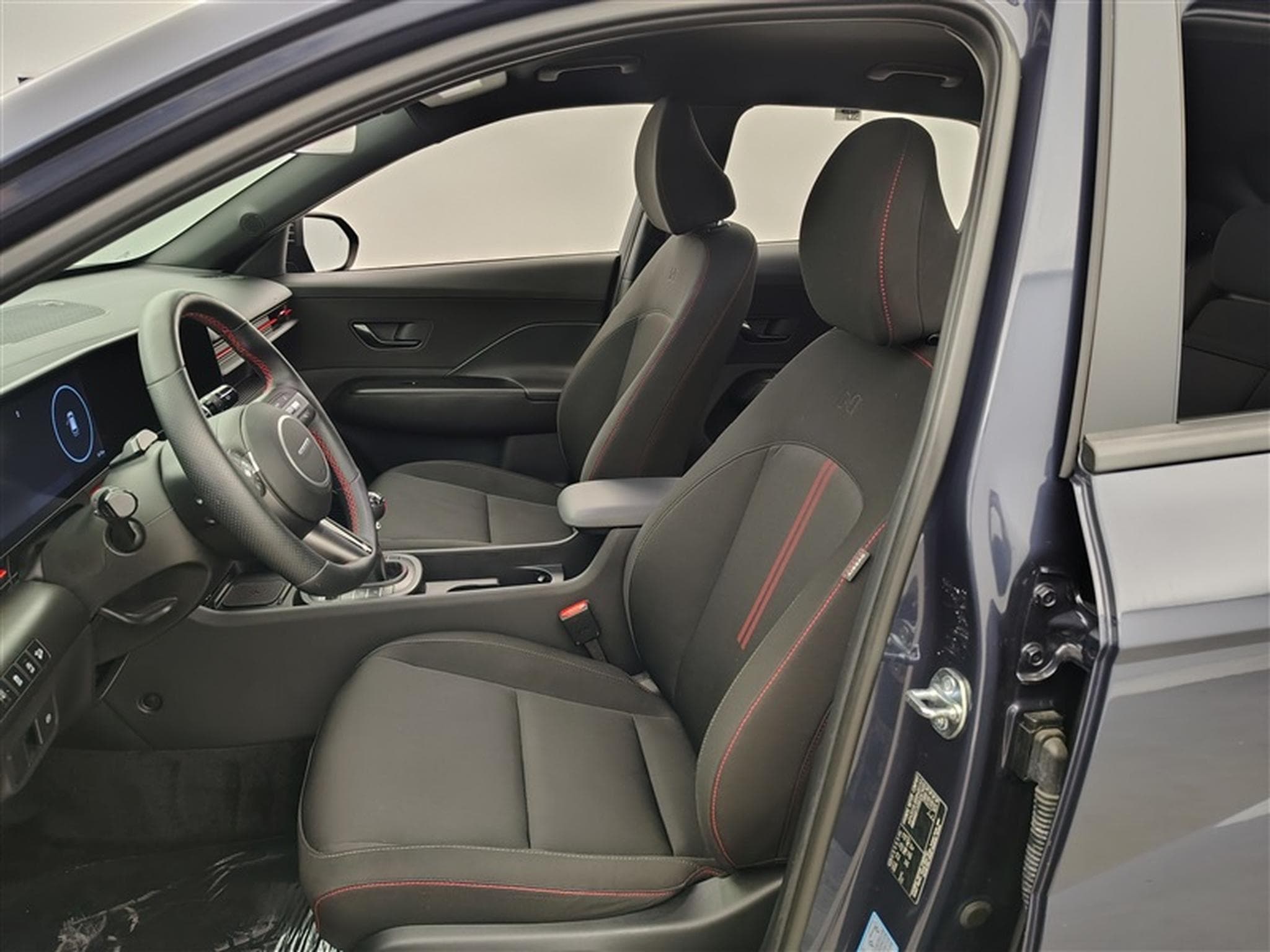 Hyundai Kona 1.6 T-GDi Feel N-Line (2025) - Photo 7