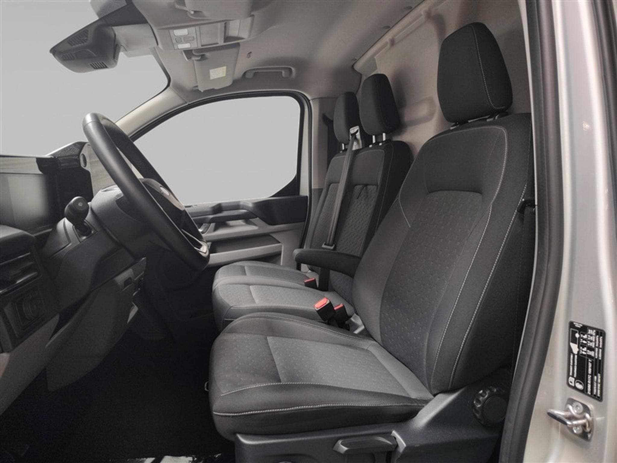 Ford Transit 2.0 TDCi L2H1 CarPlay/CAM/NAVI (2024) - Photo 7