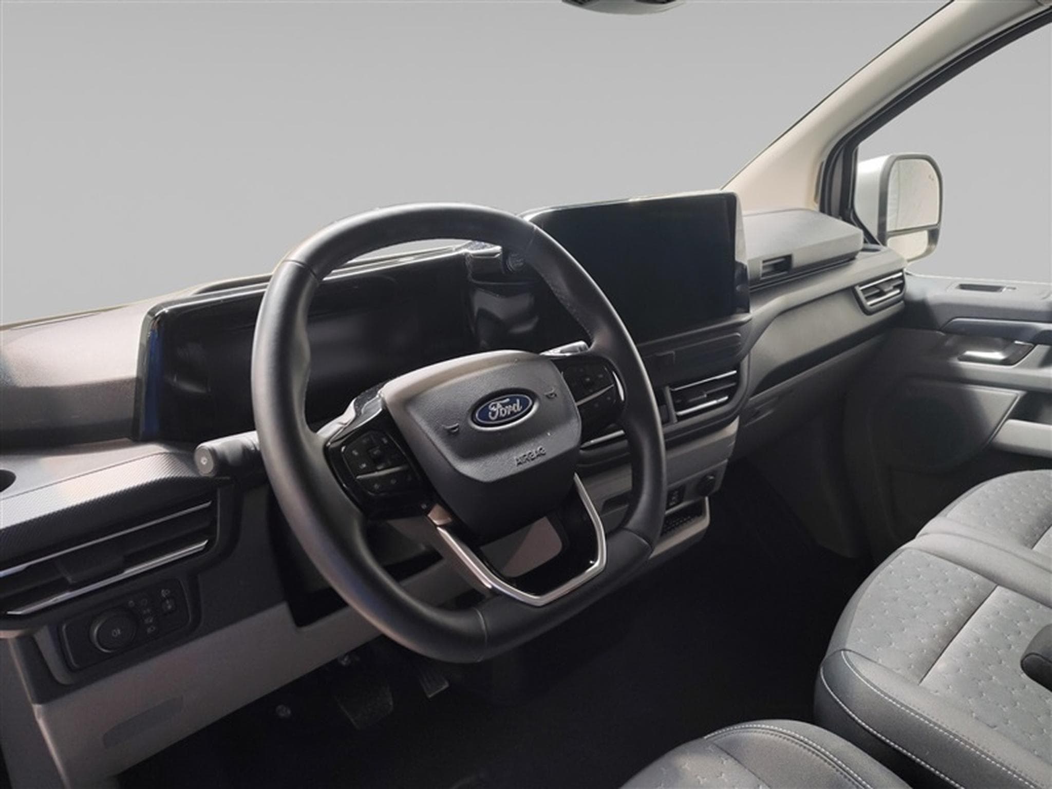 Ford Transit 2.0 TDCi L2H1 CarPlay/CAM/NAVI (2024) - Photo 8