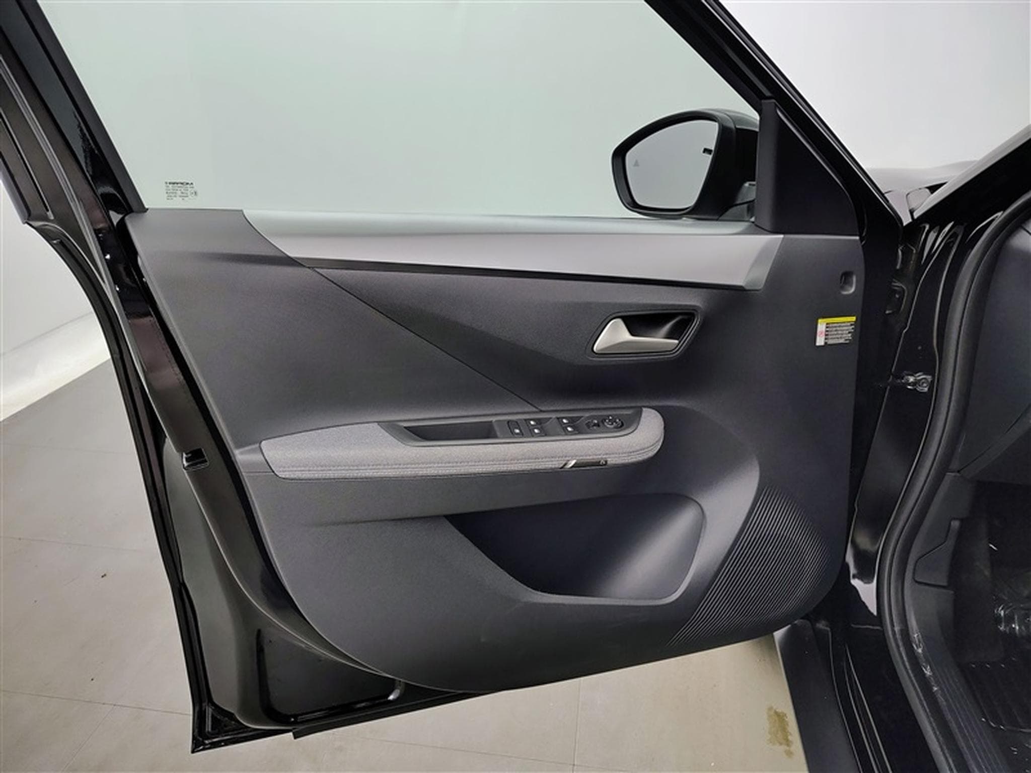Opel Frontera 1.2 Turbo 145cv AT8 GS 7pl. NAVI / FULL LED / CAMERA / JA 17 (2026) - Photo 18