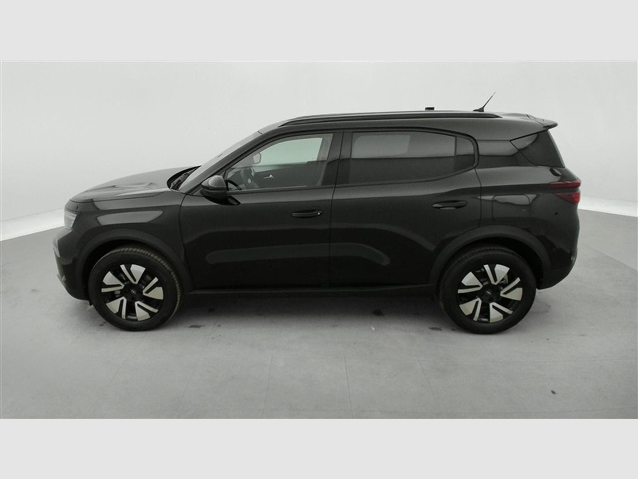 Opel Frontera 1.2 Turbo 145cv AT8 GS 7pl. NAVI / FULL LED / CAMERA / JA 17 (2026) - Photo 3