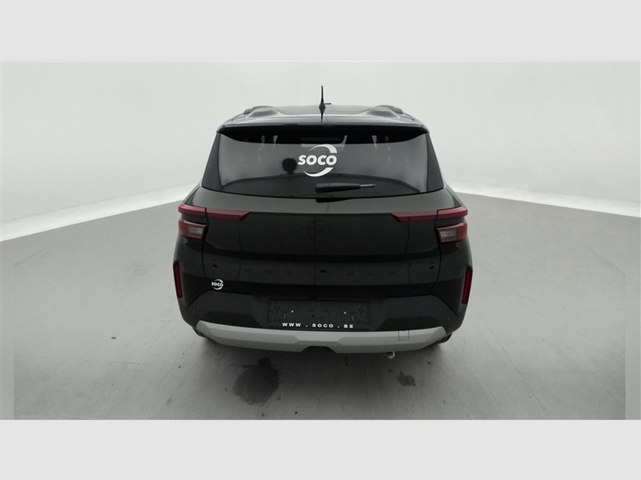 Opel Frontera 1.2 Turbo 145cv AT8 GS 7pl. NAVI / FULL LED / CAMERA / JA 17 (2026) - Photo 5