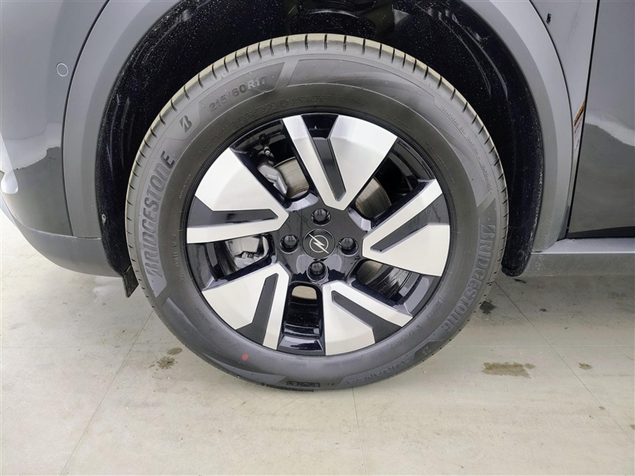 Opel Frontera 1.2 Turbo 145cv AT8 GS 7pl. NAVI / FULL LED / CAMERA / JA 17 (2026) - Photo 6