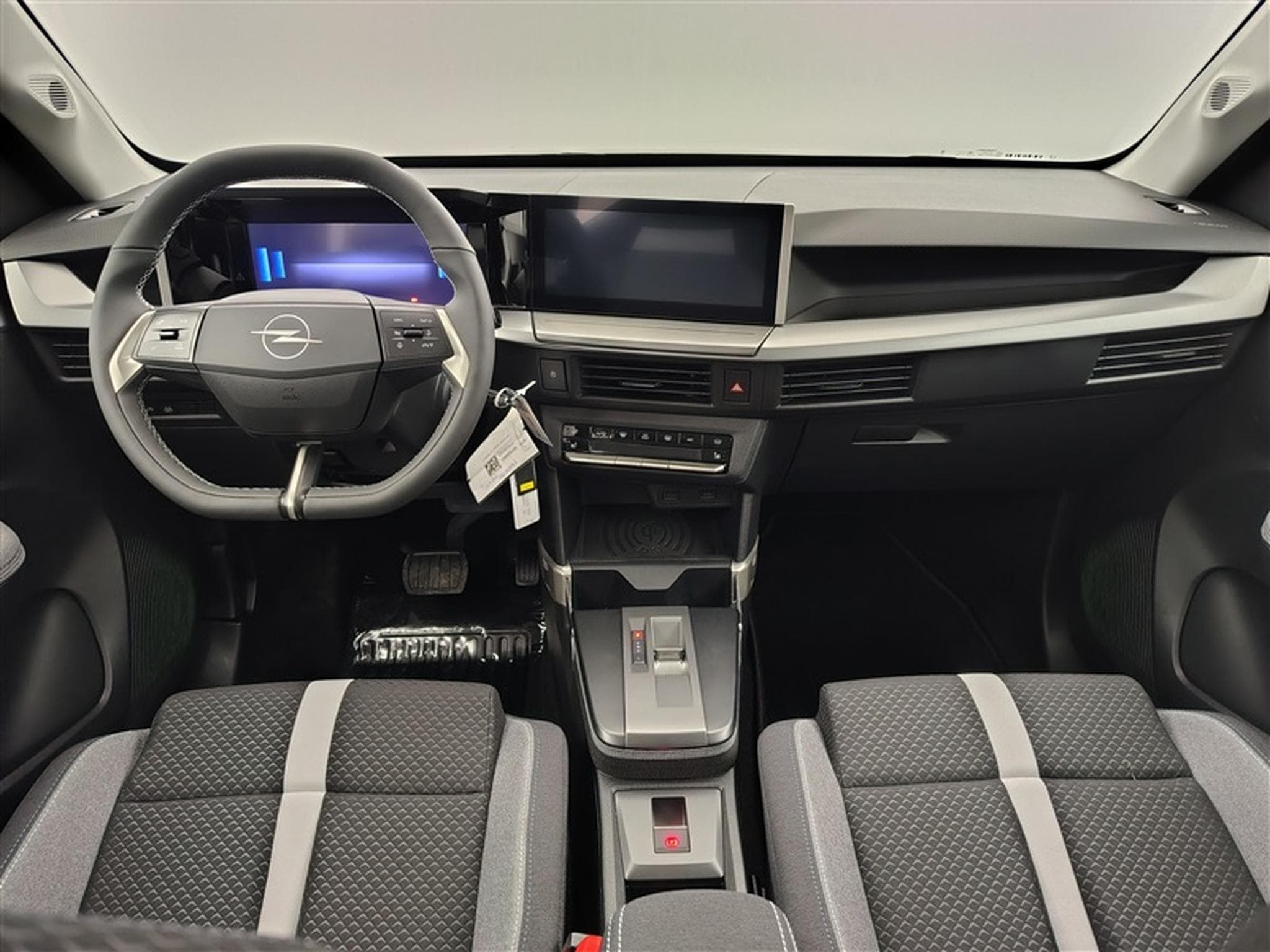 Opel Frontera 1.2 Turbo 145cv AT8 GS 7pl. NAVI / FULL LED / CAMERA / JA 17 (2026) - Photo 8