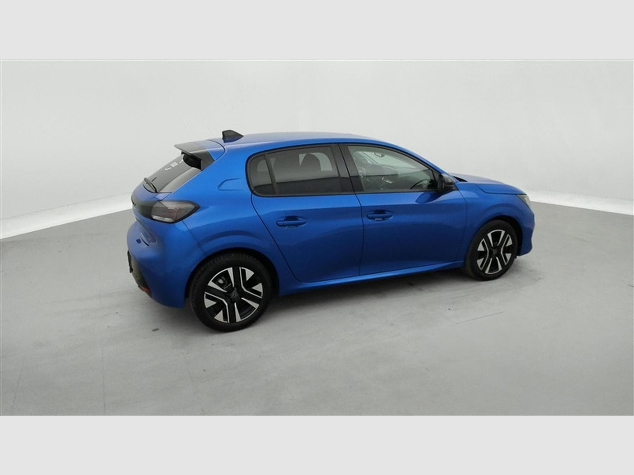 Peugeot 208 1.2i PureTech 100Cv Allure CARPLAY / PDC (2024) - Photo 25