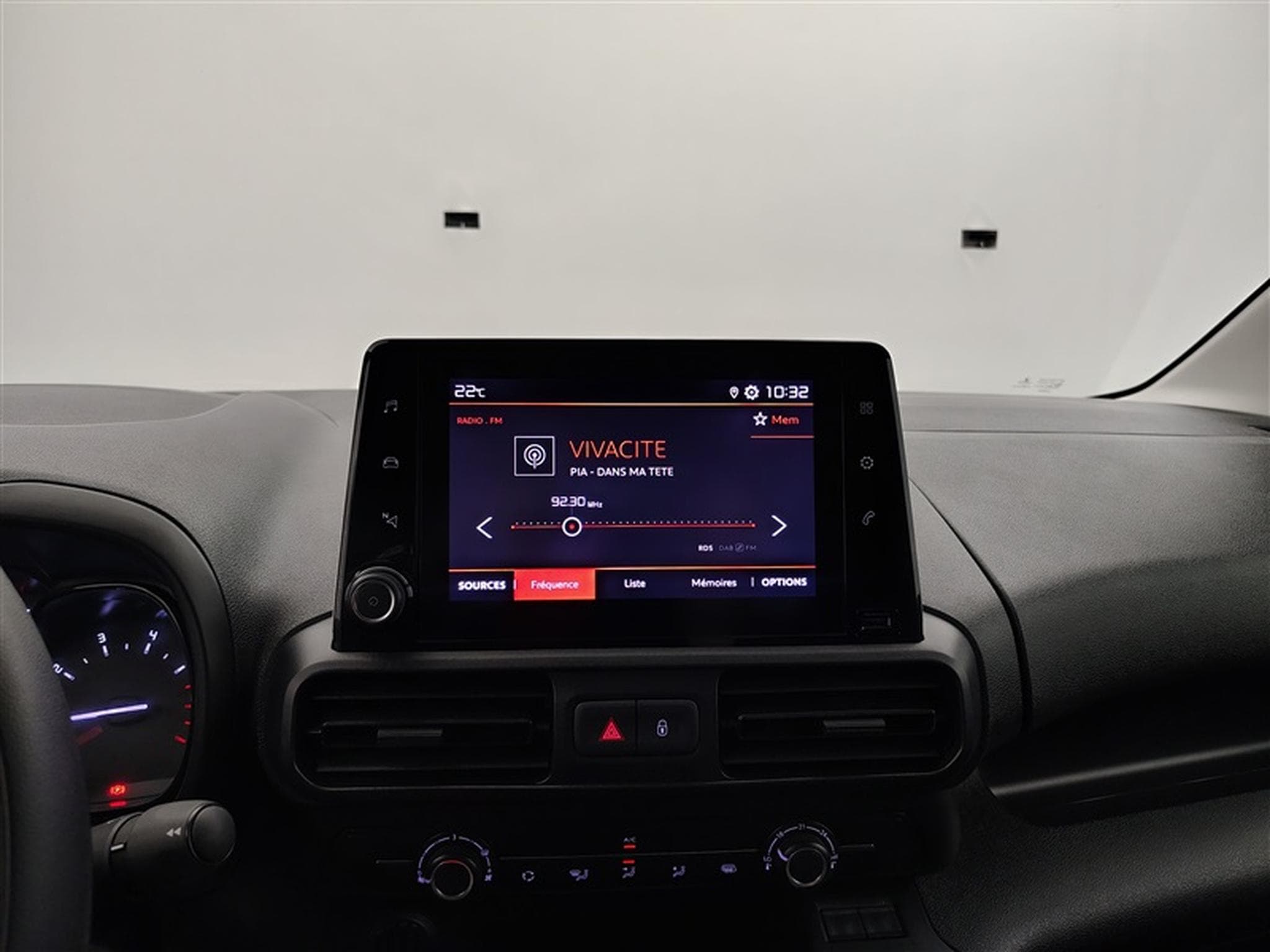 Citroen Berlingo 1.5 BlueHDi M Light Control (EU6.3) (2021) - Photo 11