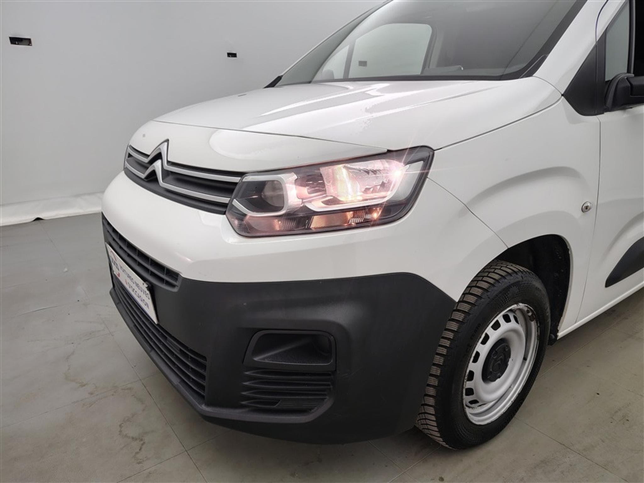 Citroen Berlingo 1.5 BlueHDi M Light Control (EU6.3) (2021) - Photo 15