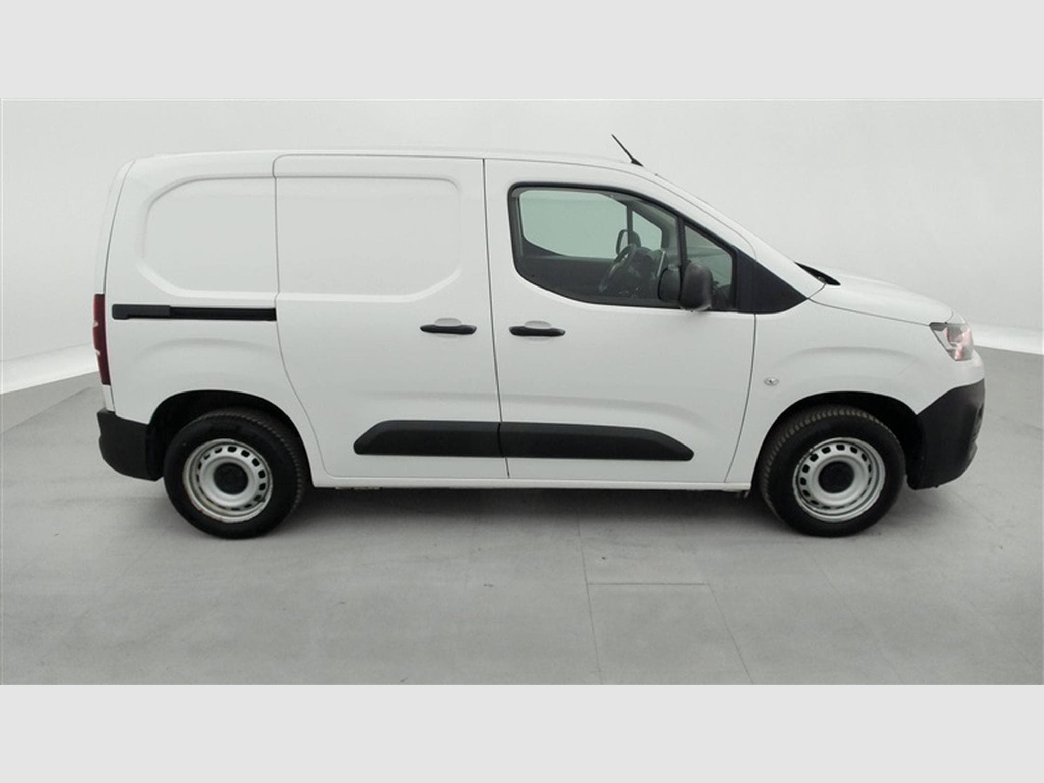 Citroen Berlingo 1.5 BlueHDi M Light Control (EU6.3) (2021) - Photo 23