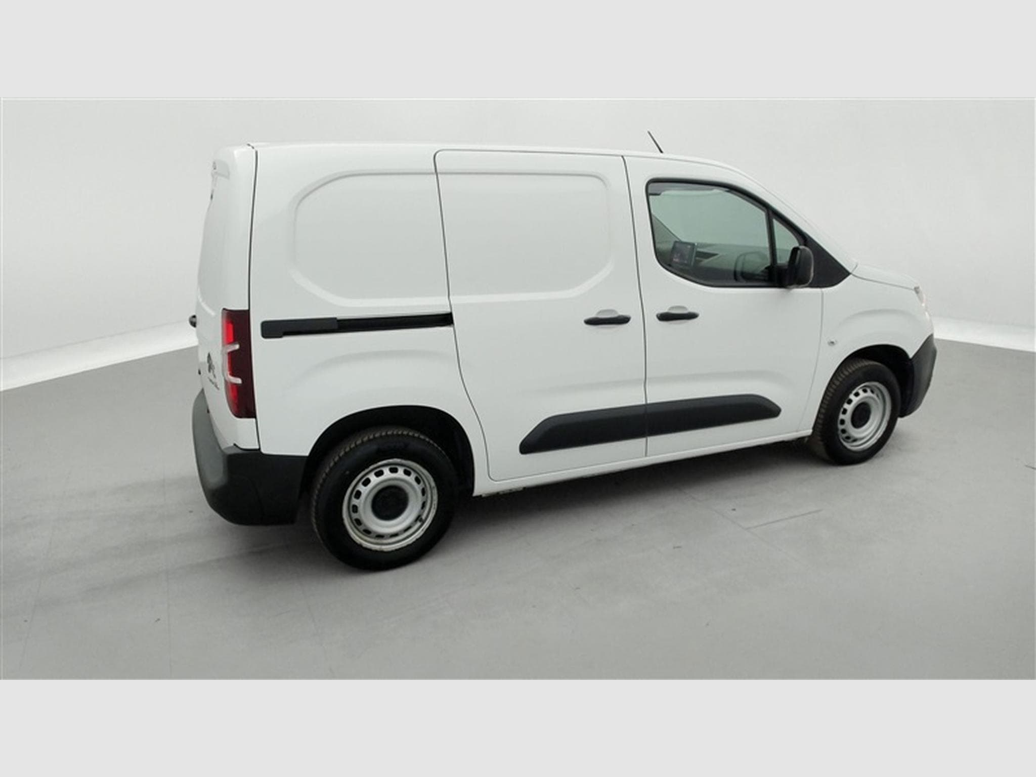 Citroen Berlingo 1.5 BlueHDi M Light Control (EU6.3) (2021) - Photo 24