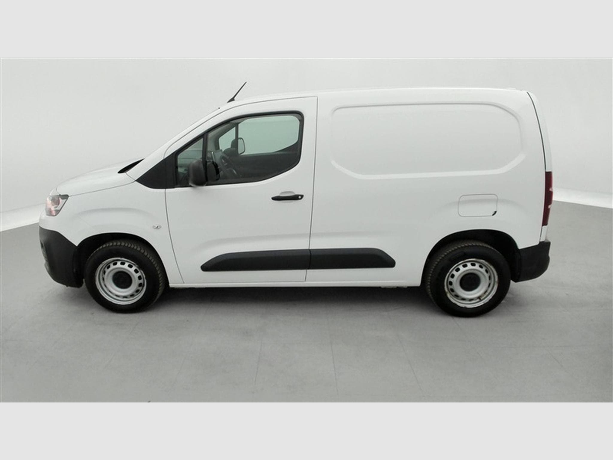 Citroen Berlingo 1.5 BlueHDi M Light Control (EU6.3) (2021) - Photo 3