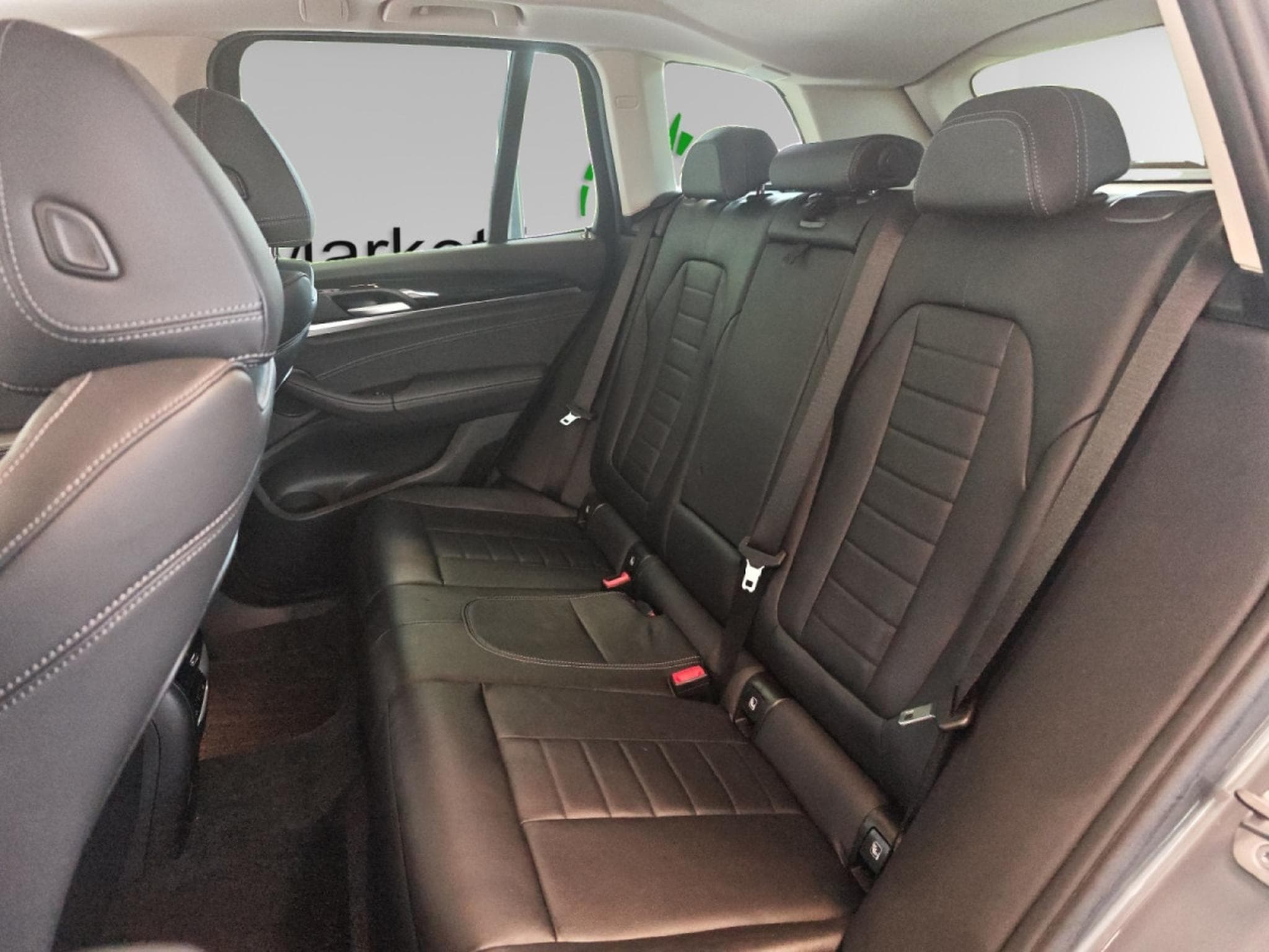 BMW X3 xDrive MHEV (2023) - Photo 11
