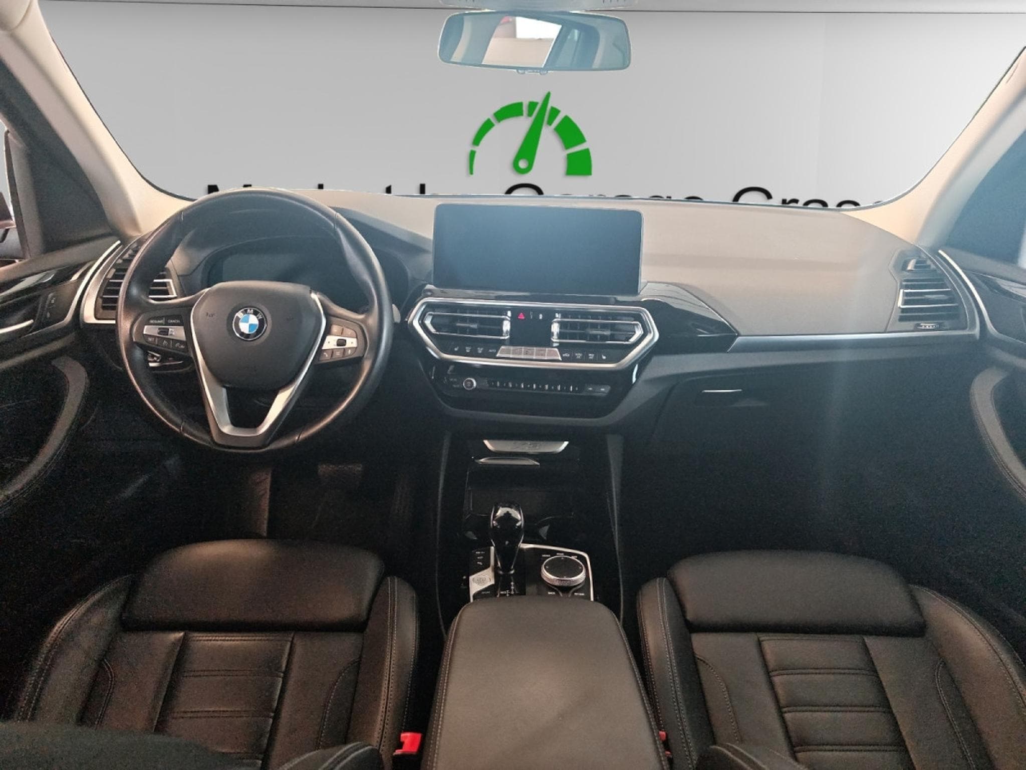 BMW X3 xDrive MHEV (2023) - Photo 12