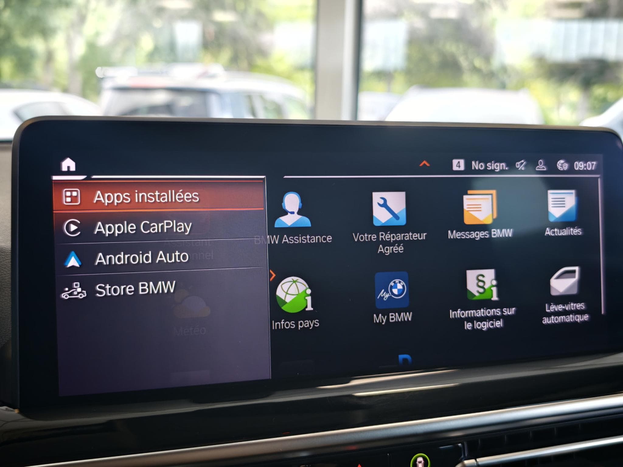 BMW X3 xDrive MHEV (2023) - Photo 20