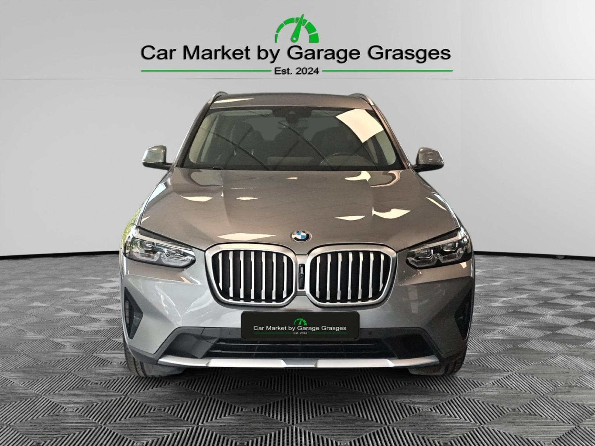 BMW X3 xDrive MHEV (2023) - Photo 8