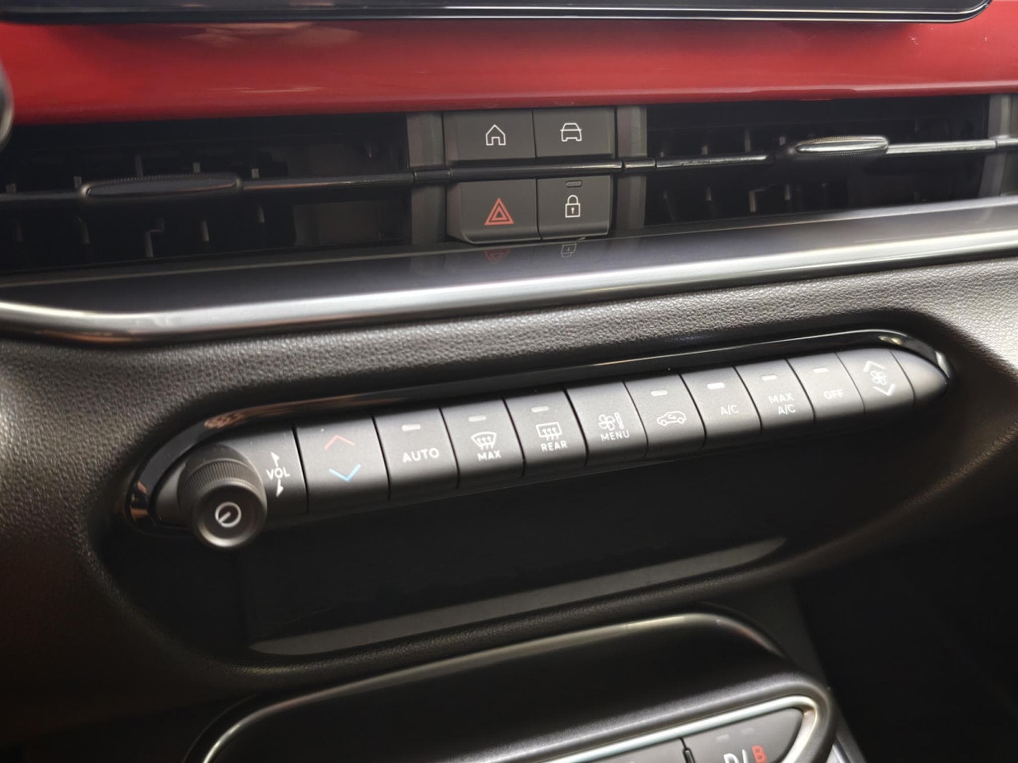 Fiat 600 Red Edition (2024) - Photo 19