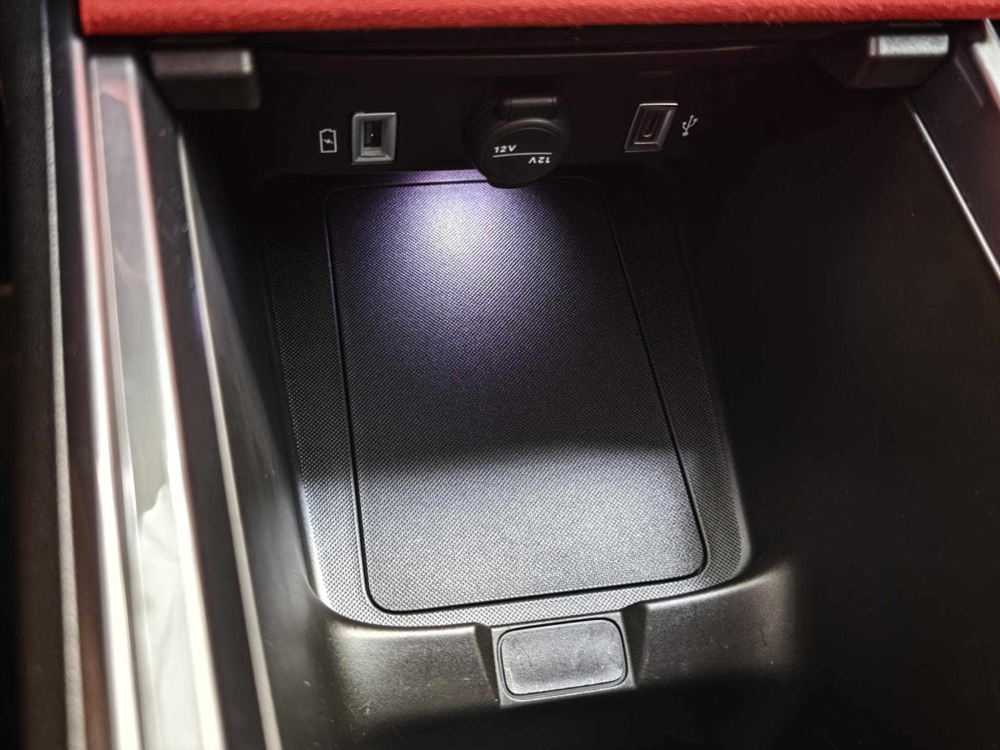 Fiat 600 Red Edition (2024) - Photo 21
