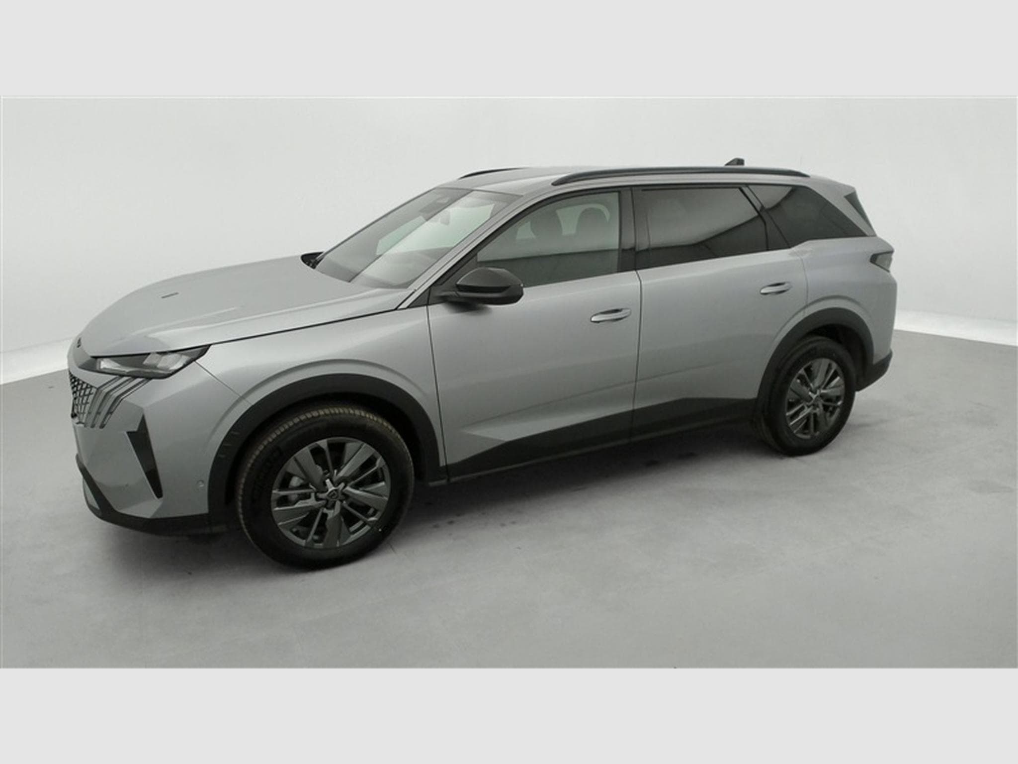 Peugeot 5008 1.2 HYBRID 145cv e-DSC6 Allure 7PL / NAVI / CAMERA360° (2025) - Photo 21