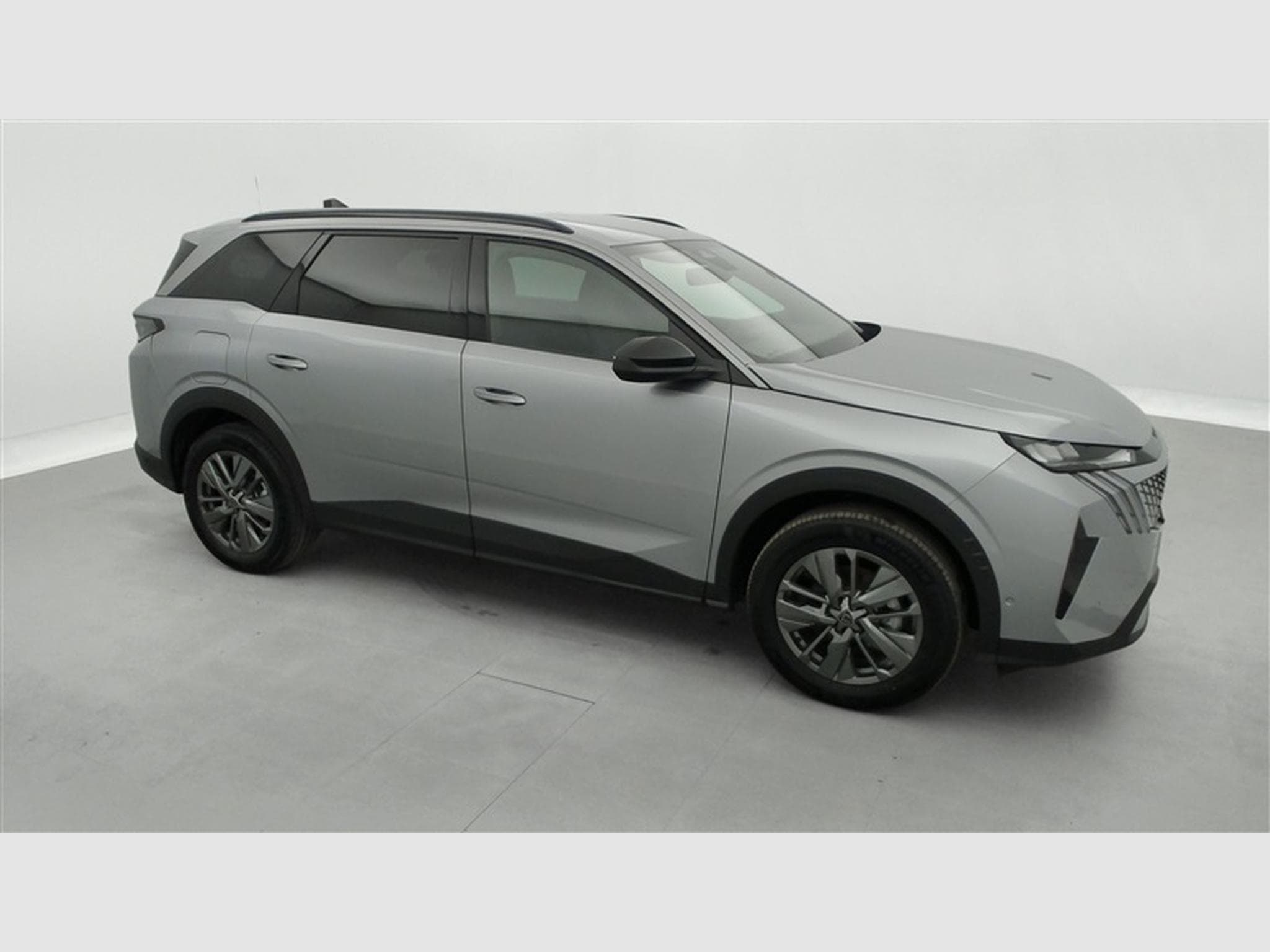 Peugeot 5008 1.2 HYBRID 145cv e-DSC6 Allure 7PL / NAVI / CAMERA360° (2025) - Photo 23
